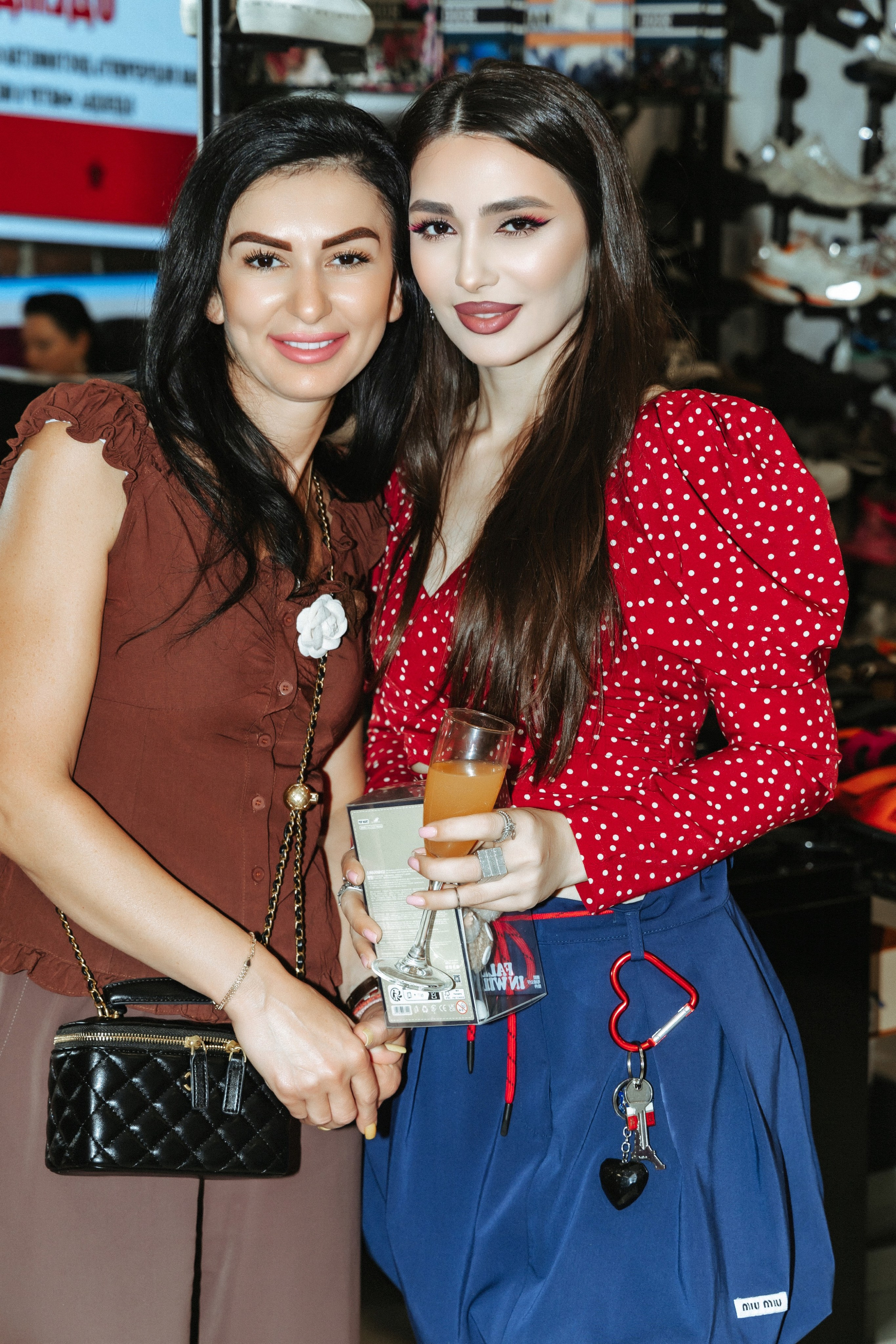 Borsetta. Свадебный и семейный фотограф в Краснодаре Диана Смирнова