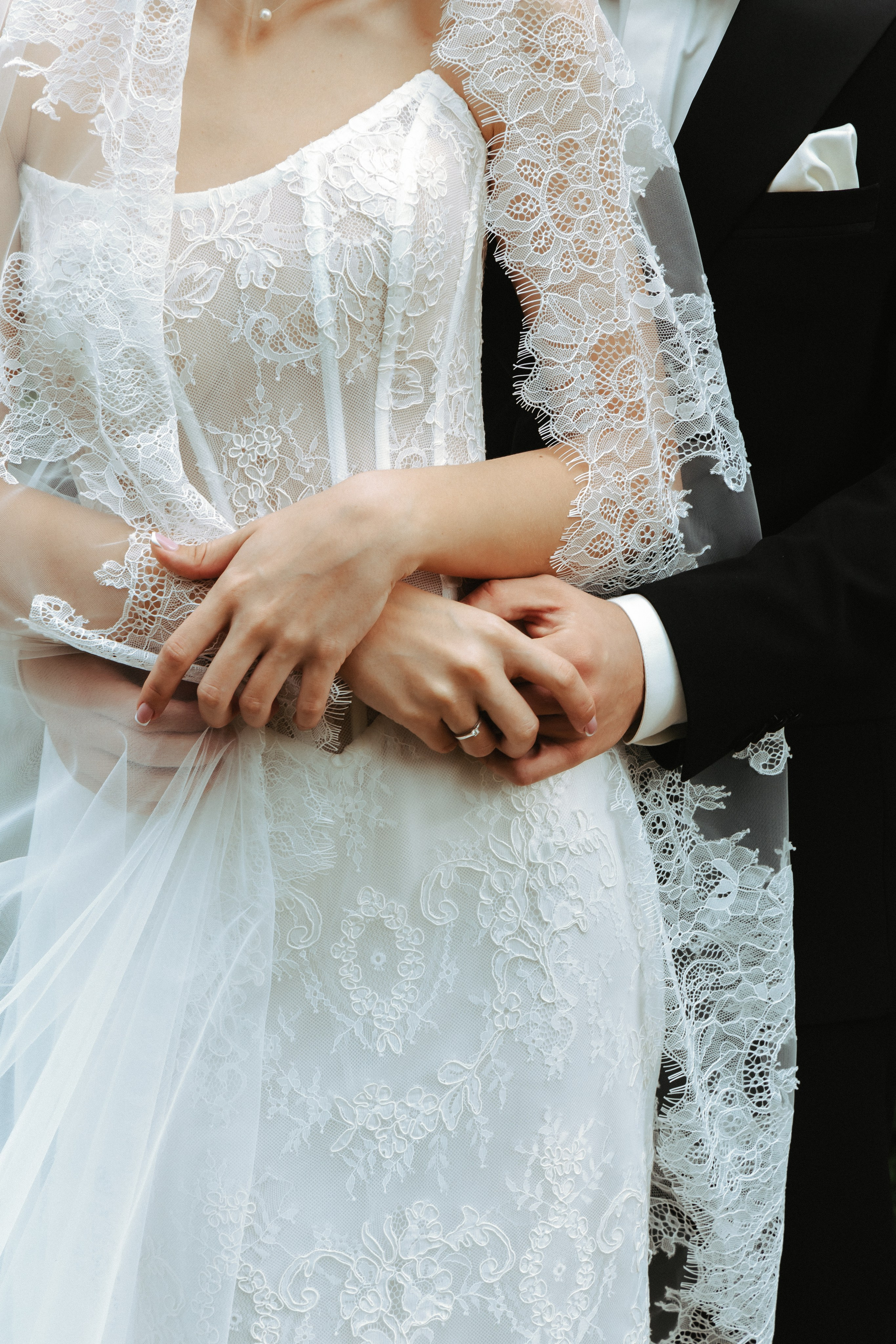 Aleksandr & Polina. Свадебный и семейный фотограф в Краснодаре Диана Смирнова