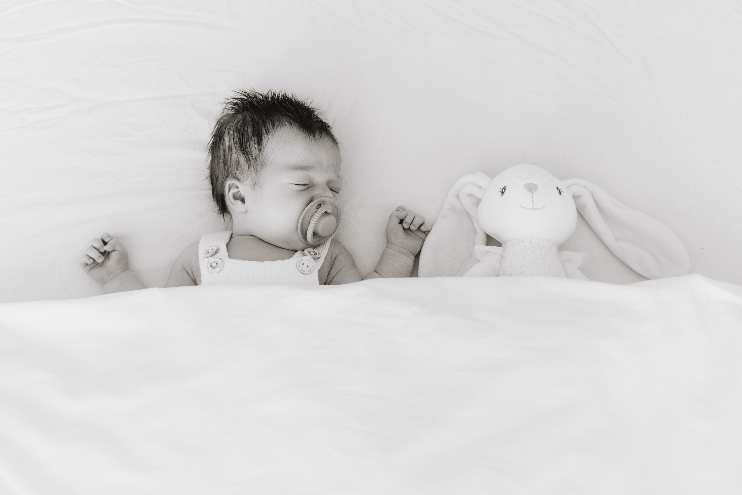 Выписка Евы + Нью Борн. Свадебный и семейный фотограф в Краснодаре Диана Смирнова