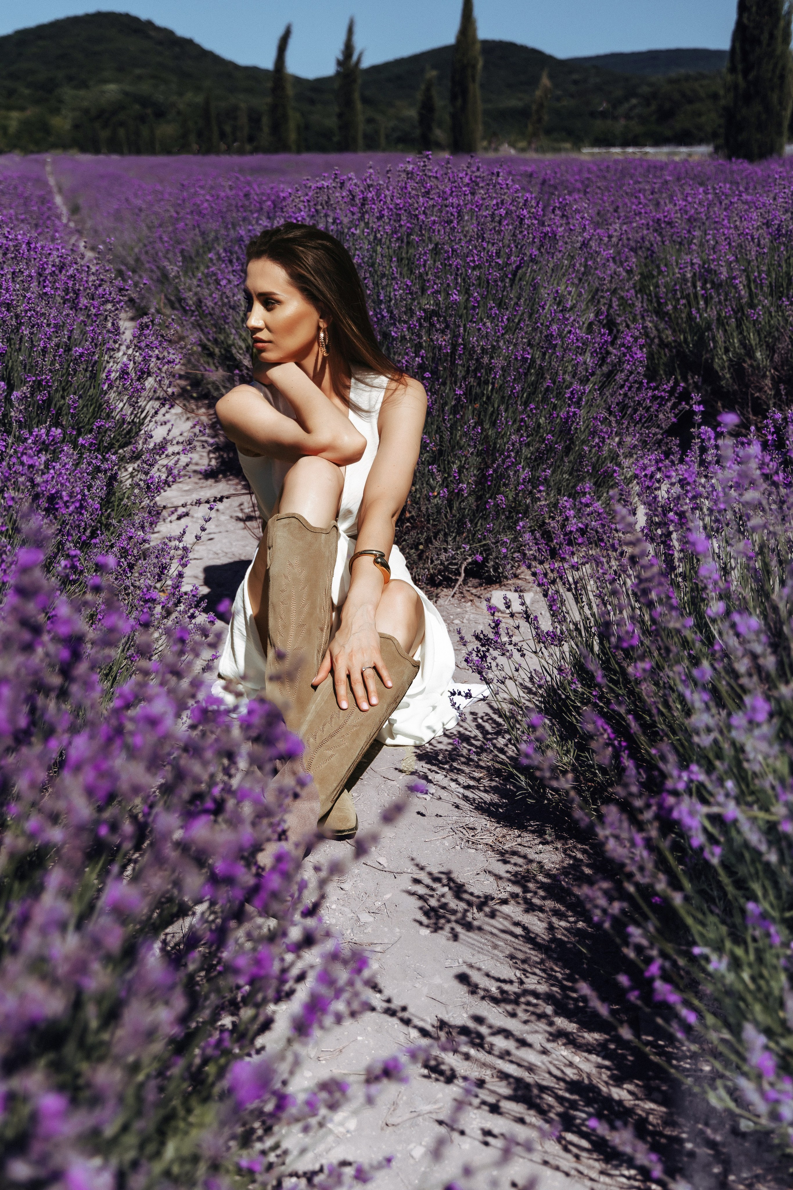 Lavanda. Свадебный и семейный фотограф в Краснодаре Диана Смирнова