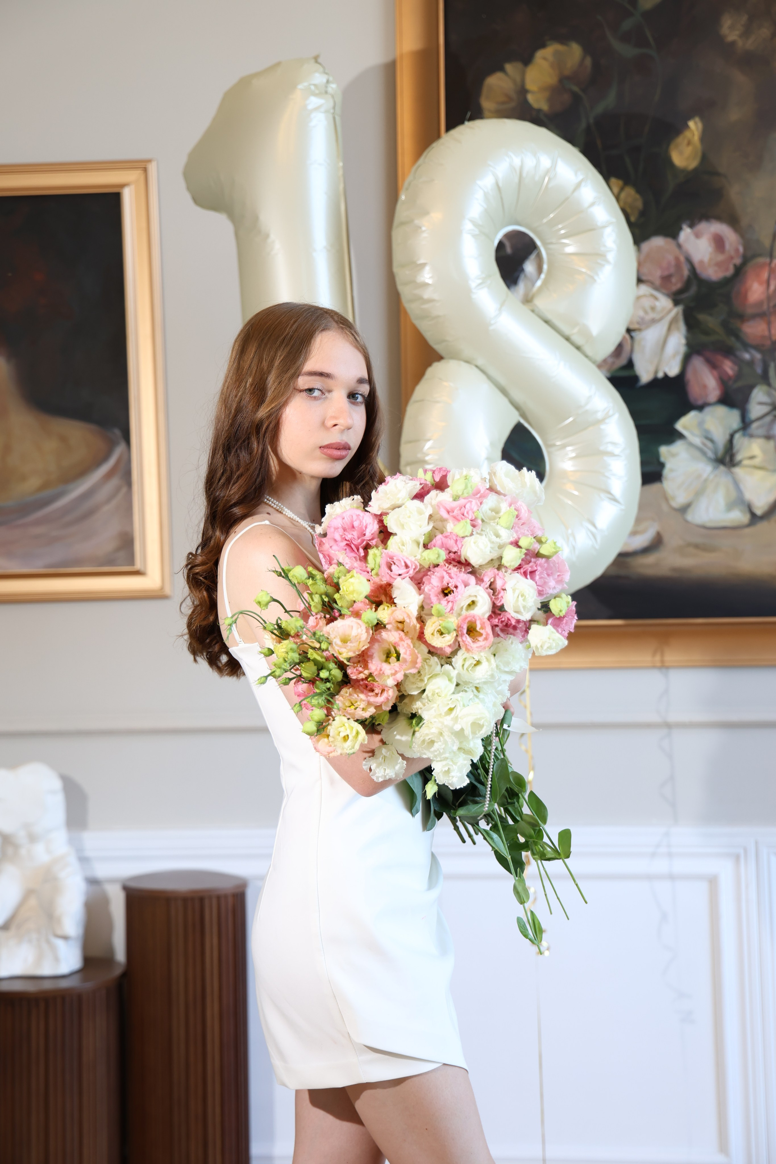 18 YEARS. Свадебный и семейный фотограф в Краснодаре Диана Смирнова