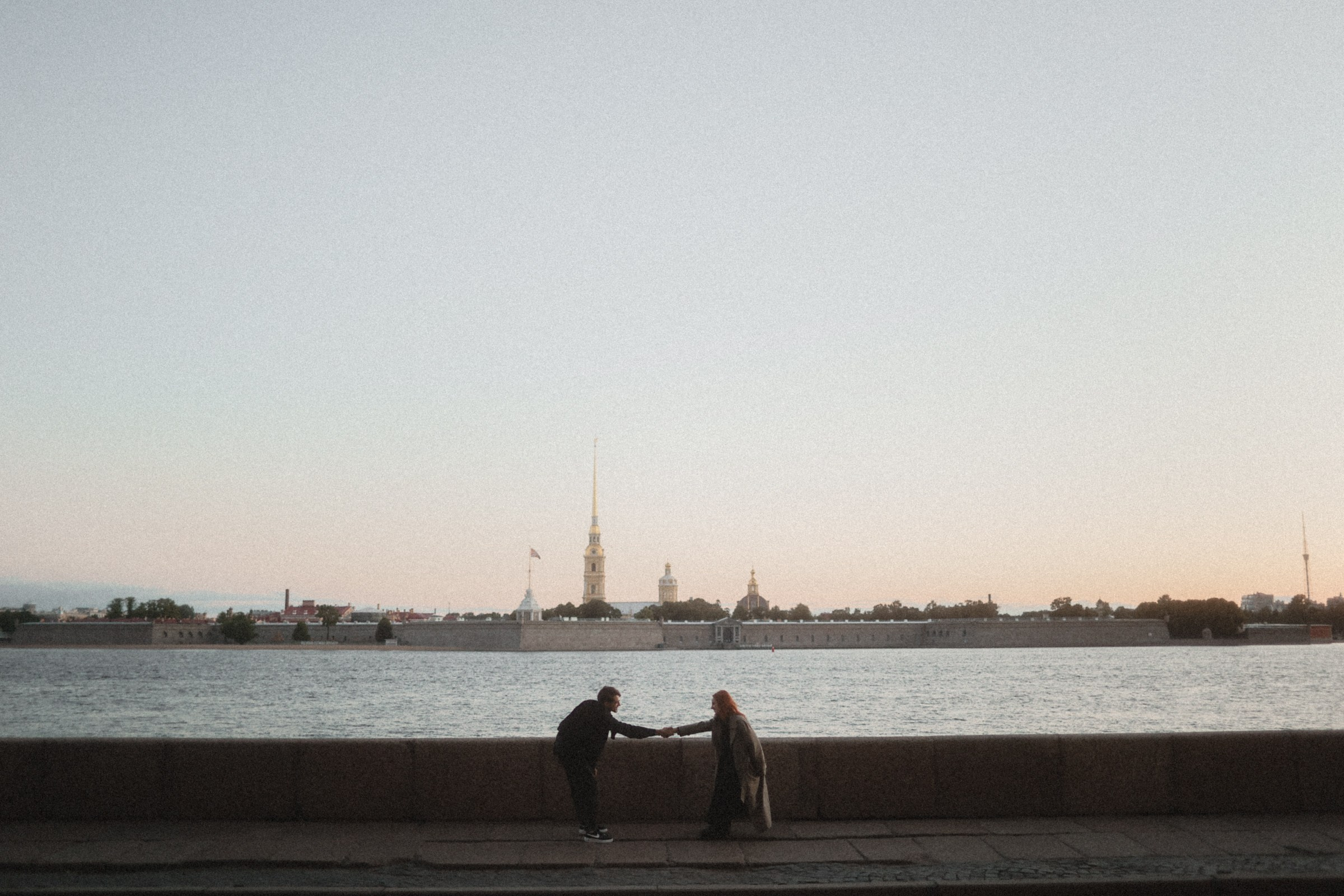 Гамлет. Свадебный и семейный фотограф Москва, Спб, Крым Игорь Сазонов