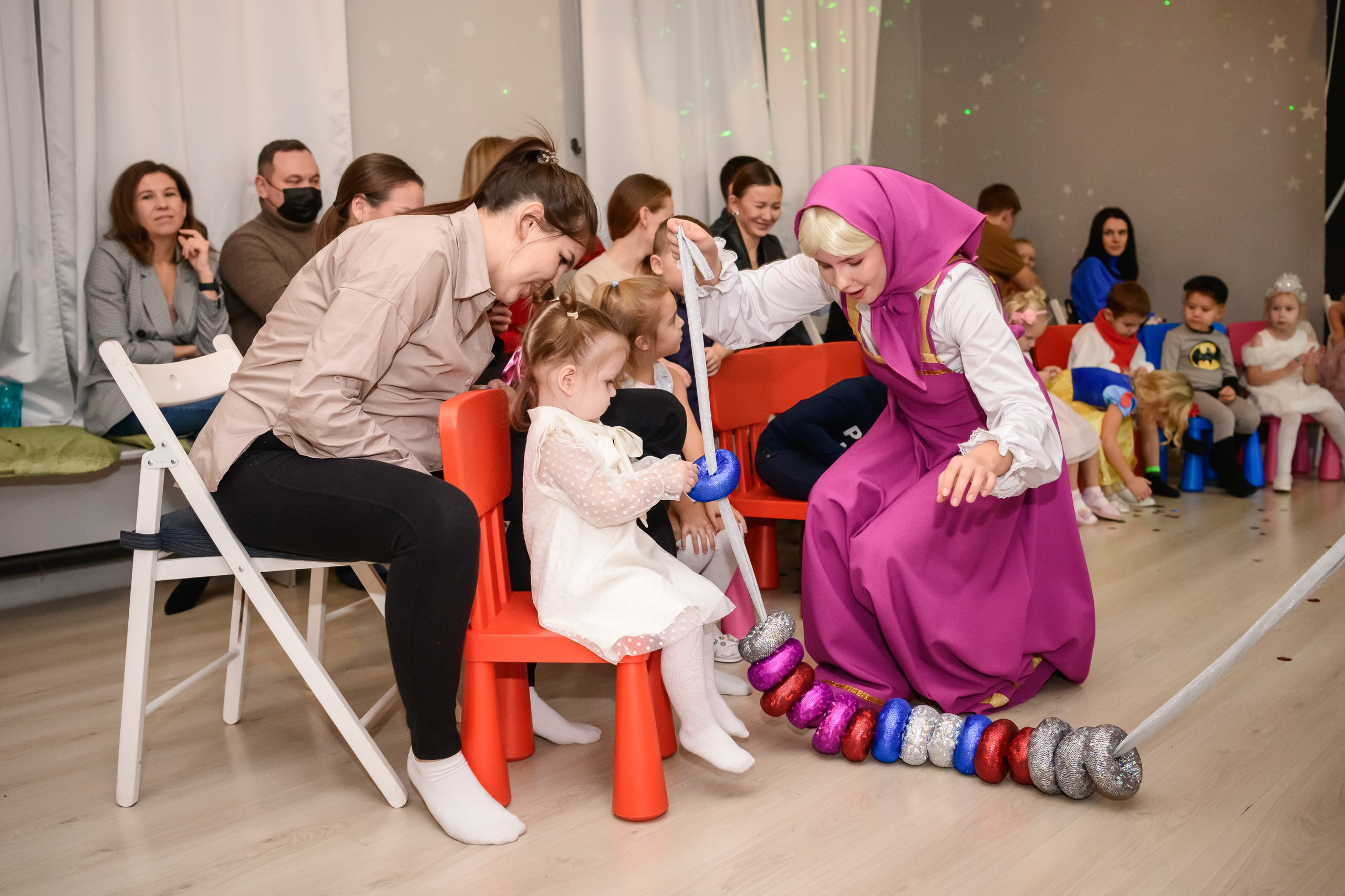 Новогодняя детская съемка. Фомина Елена Свадебный и семейный фотограф