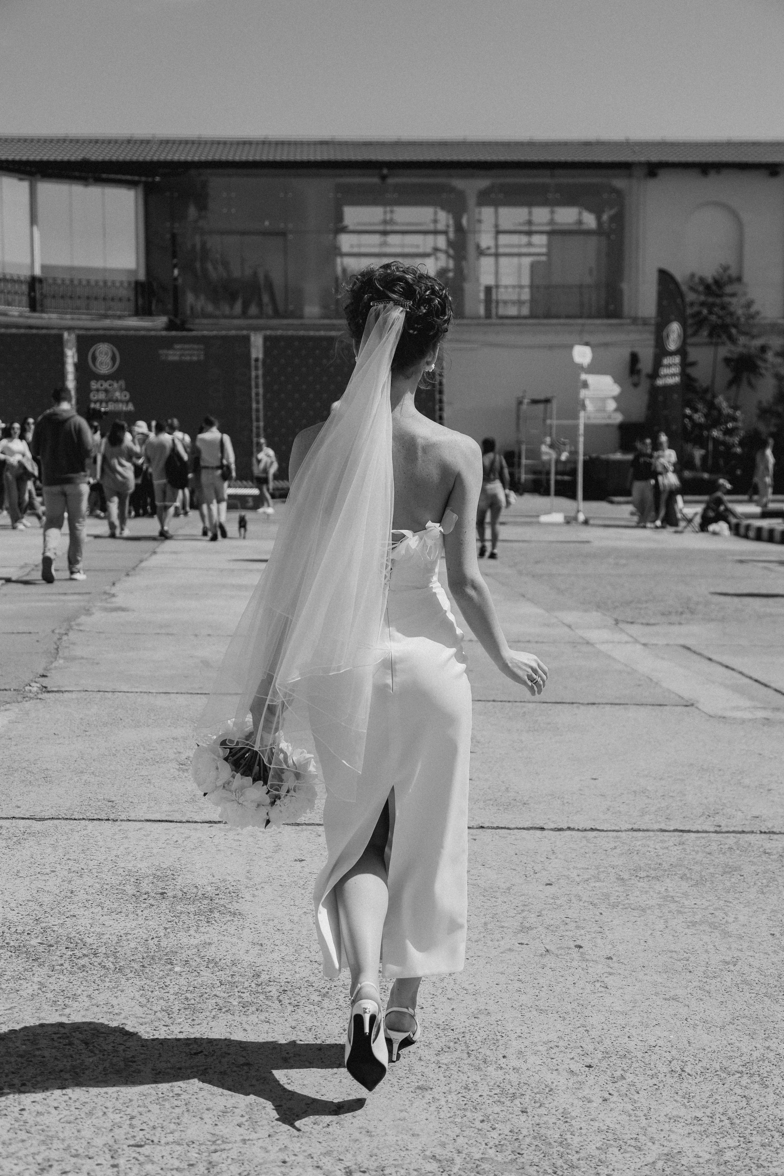 Свадебная Фотосессия в Сочи. Фотограф Сочи Адлер Сириус Красная поляна Олеся Минив