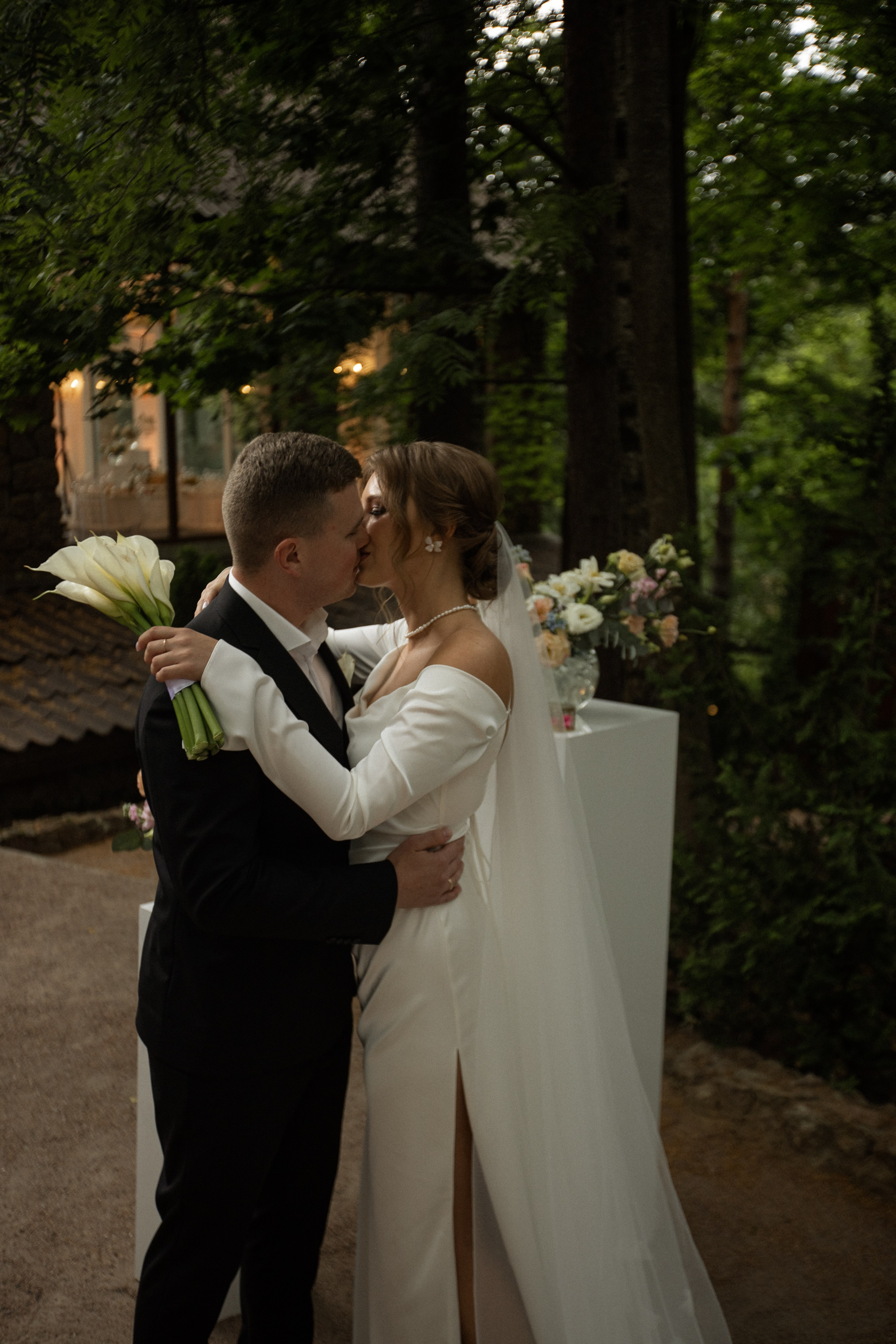 Настя|Дима. Свадебный фотограф Таня Караисаева