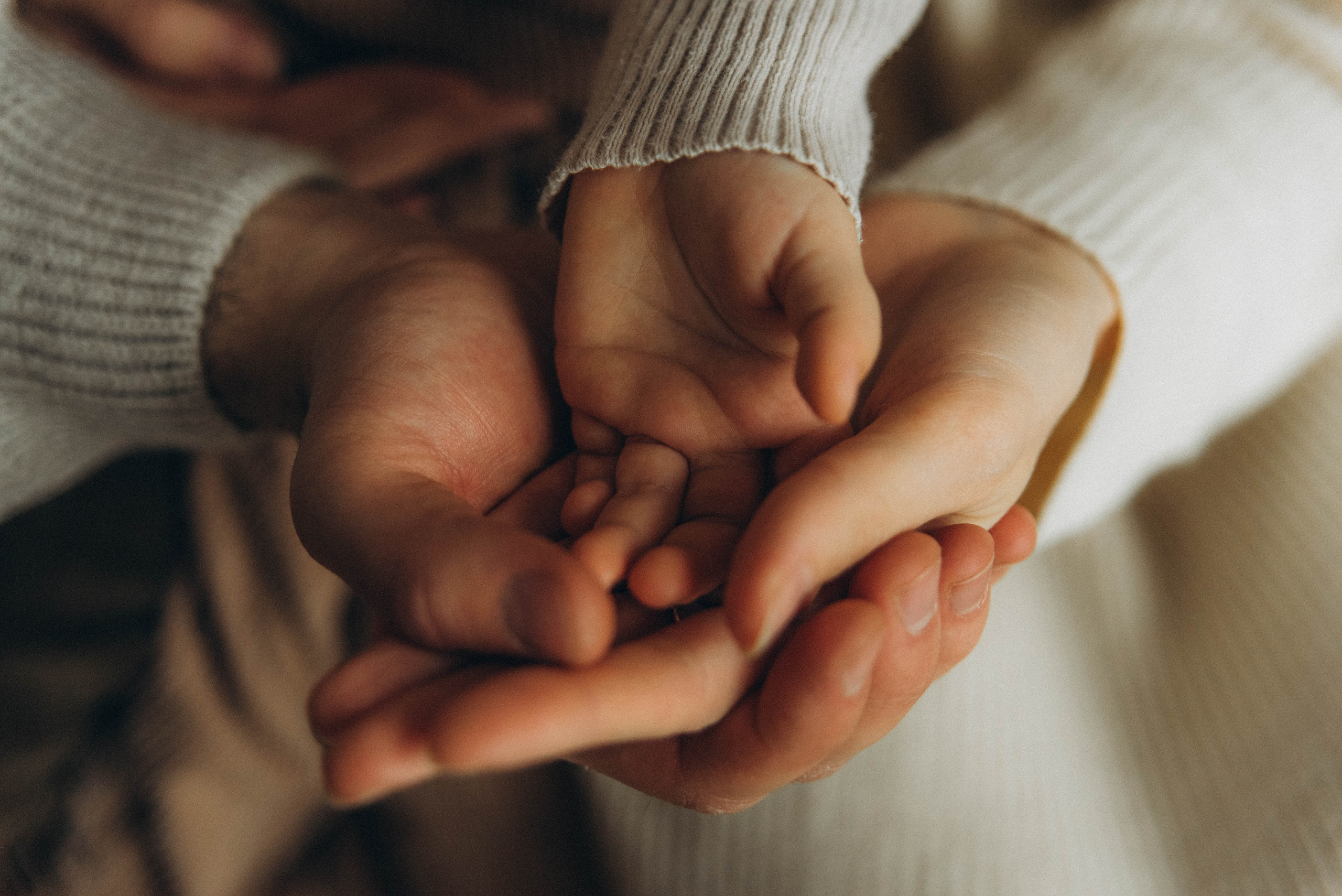 Студия. Леся Власова. Семейный Lifestyle фотограф в Москве