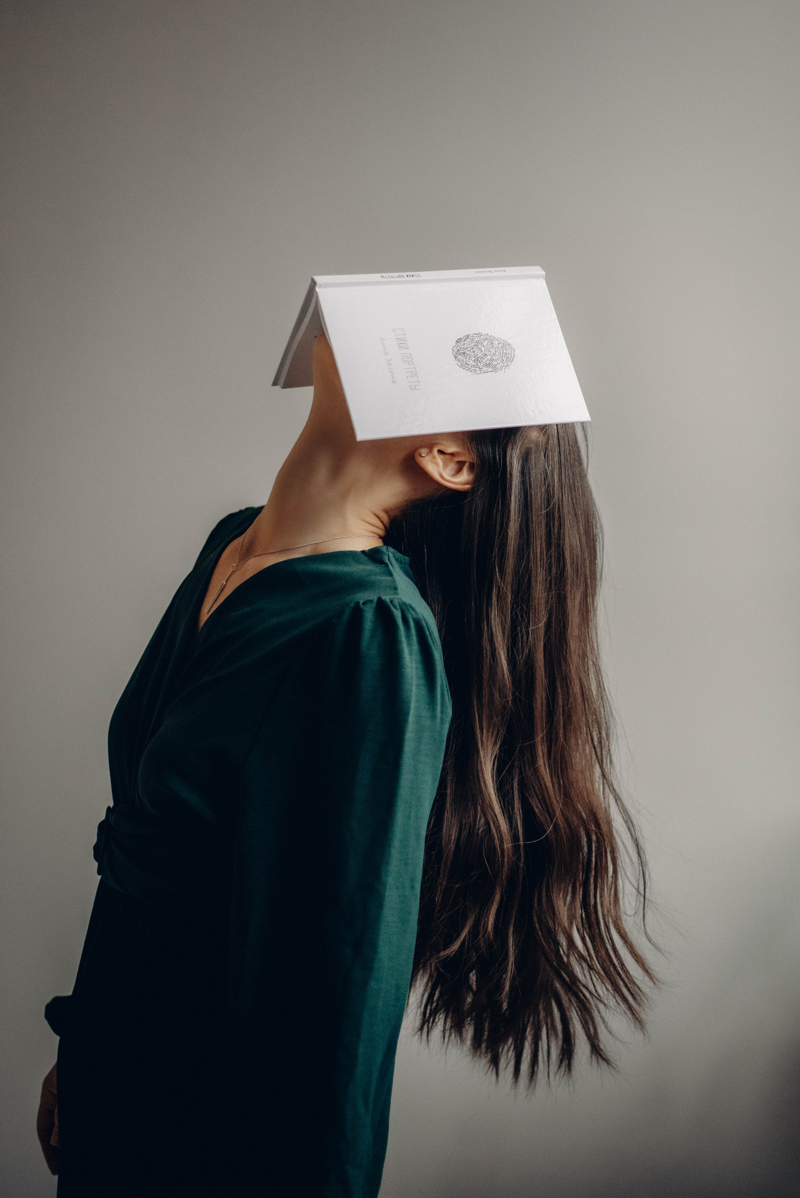 Портрет. Леся Власова. Семейный Lifestyle фотограф в Москве