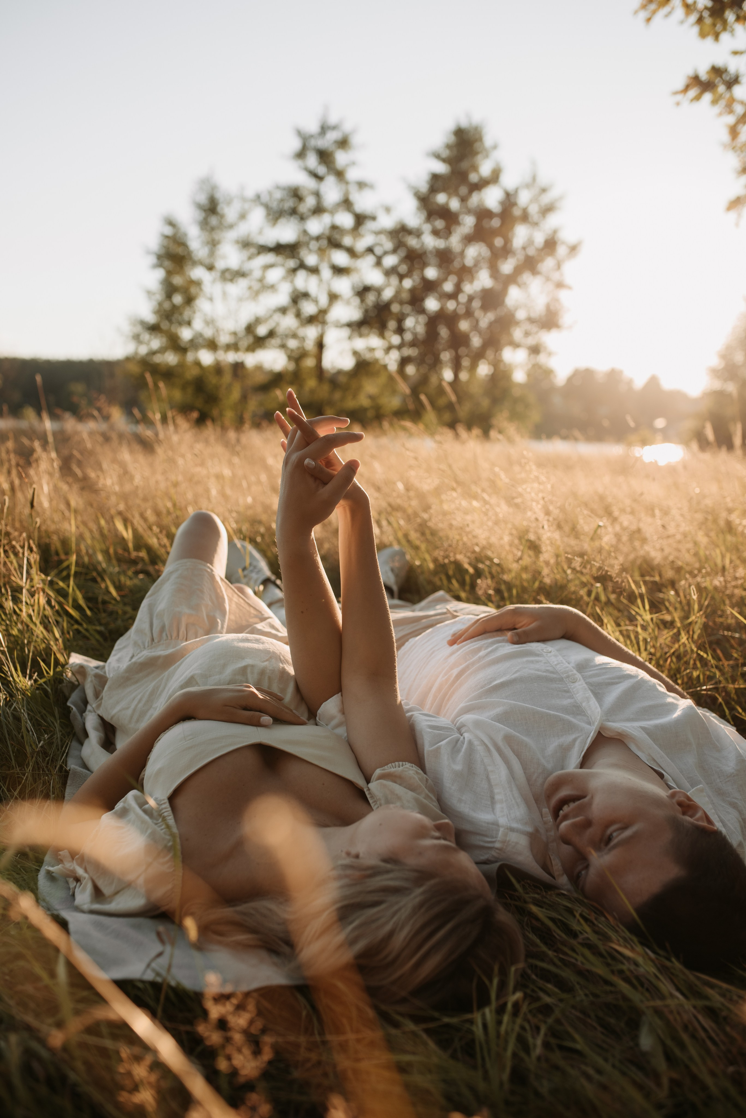 Кристина ♡ Рома. Фотограф Ольга Плеханова | Нижний Новгород, Москва