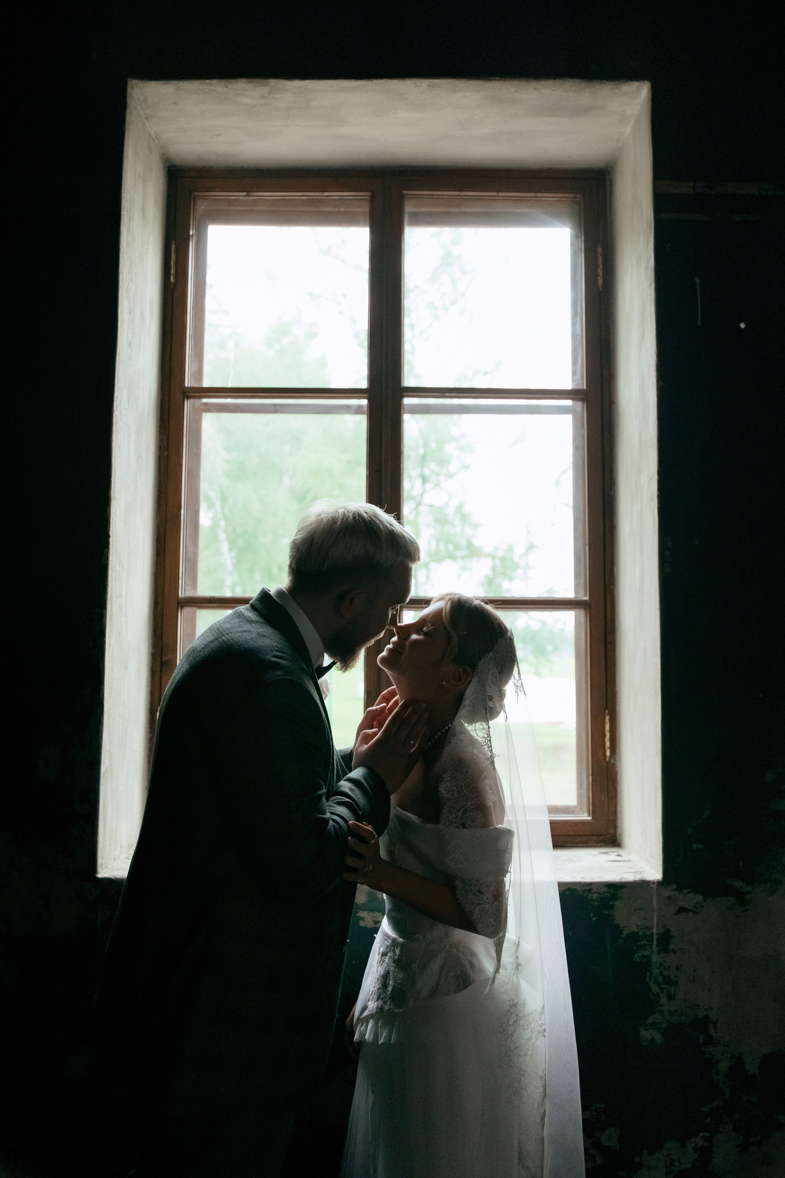 K&S КИНОШНО. Свадебный фотограф Москва