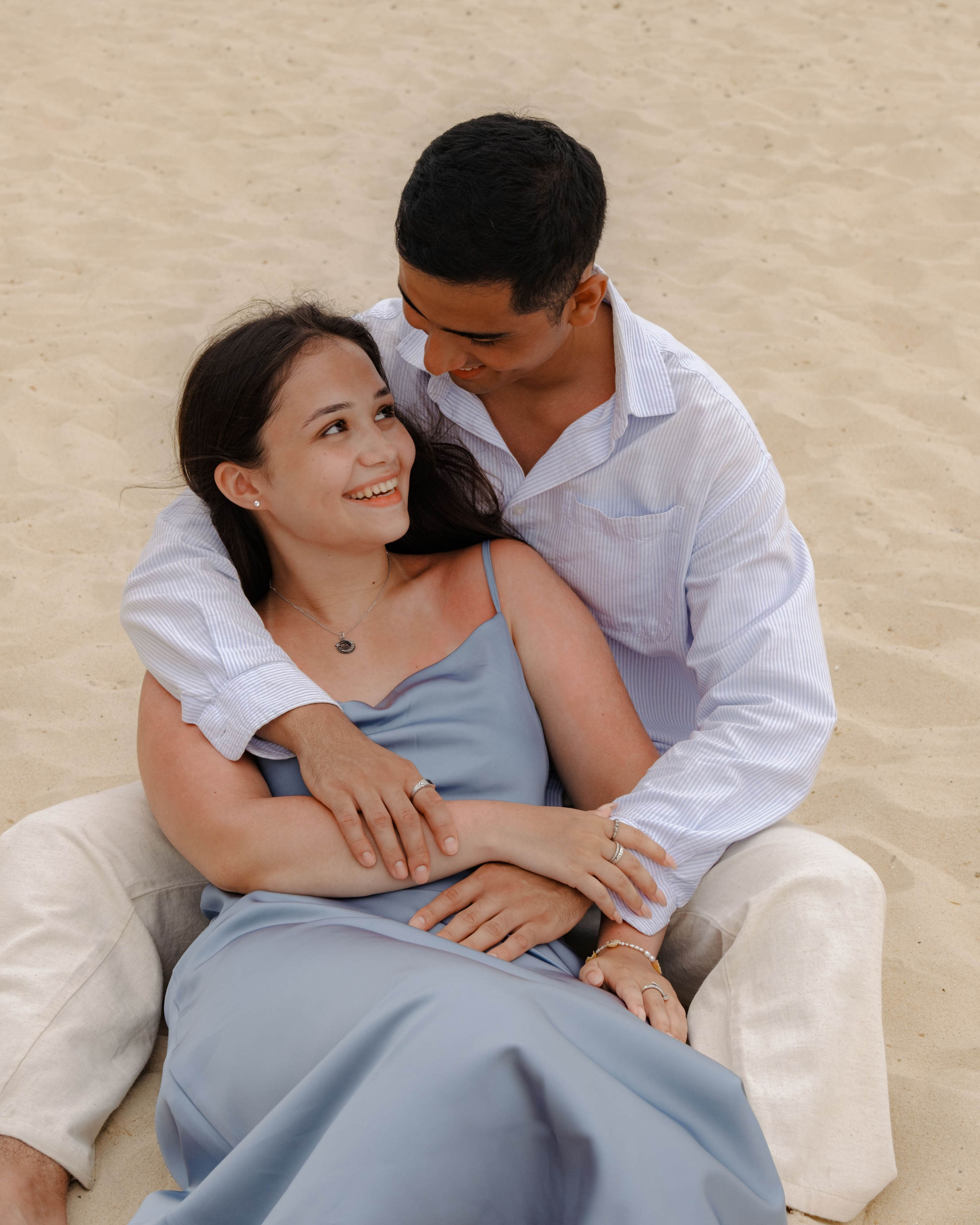 AnVien. Portrait photographer Nha Trang | Julia Meshanina