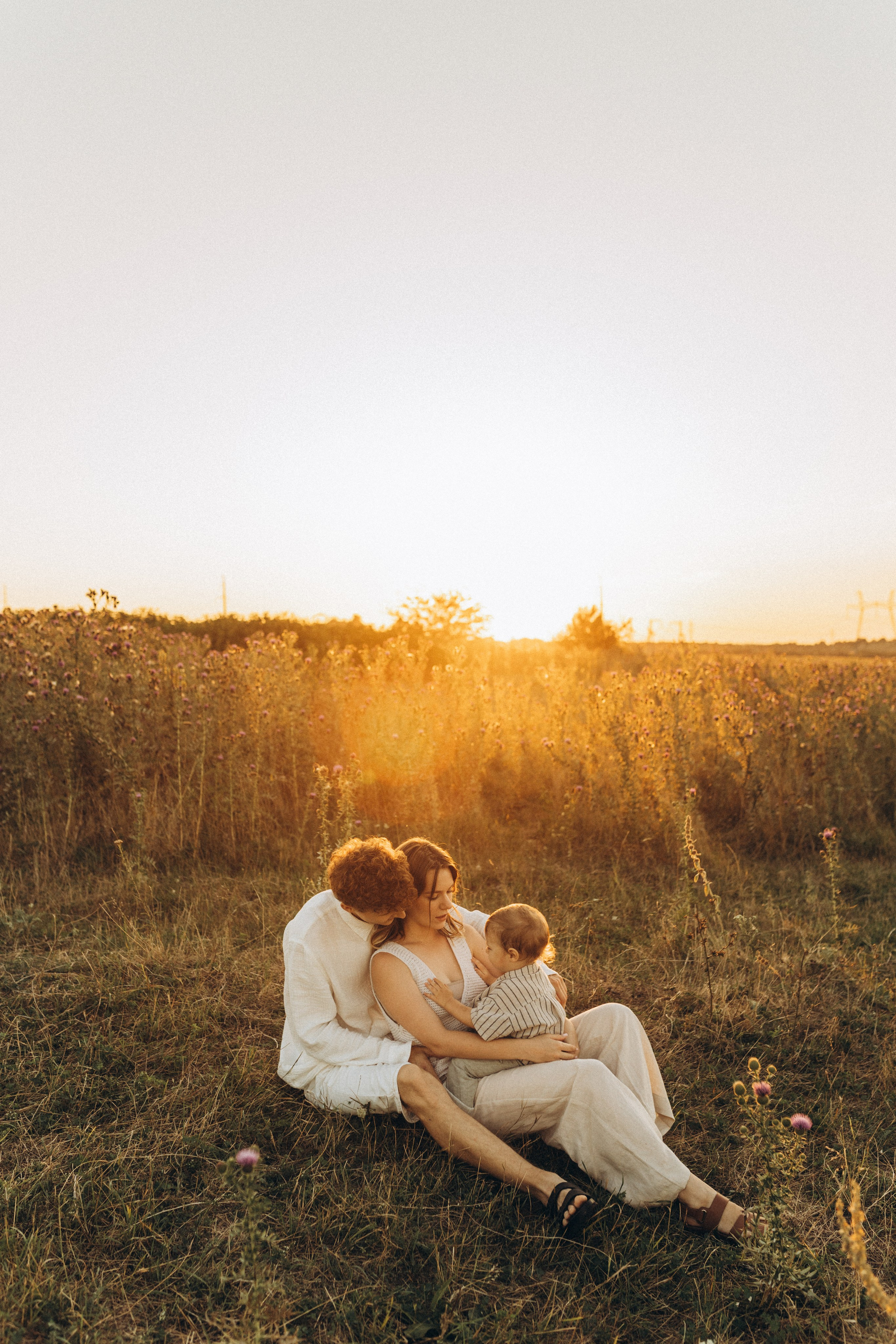 Влад Ангелина и Арсений. Семейный фотограф в Новороссийске и Анапе Александра Яковлева