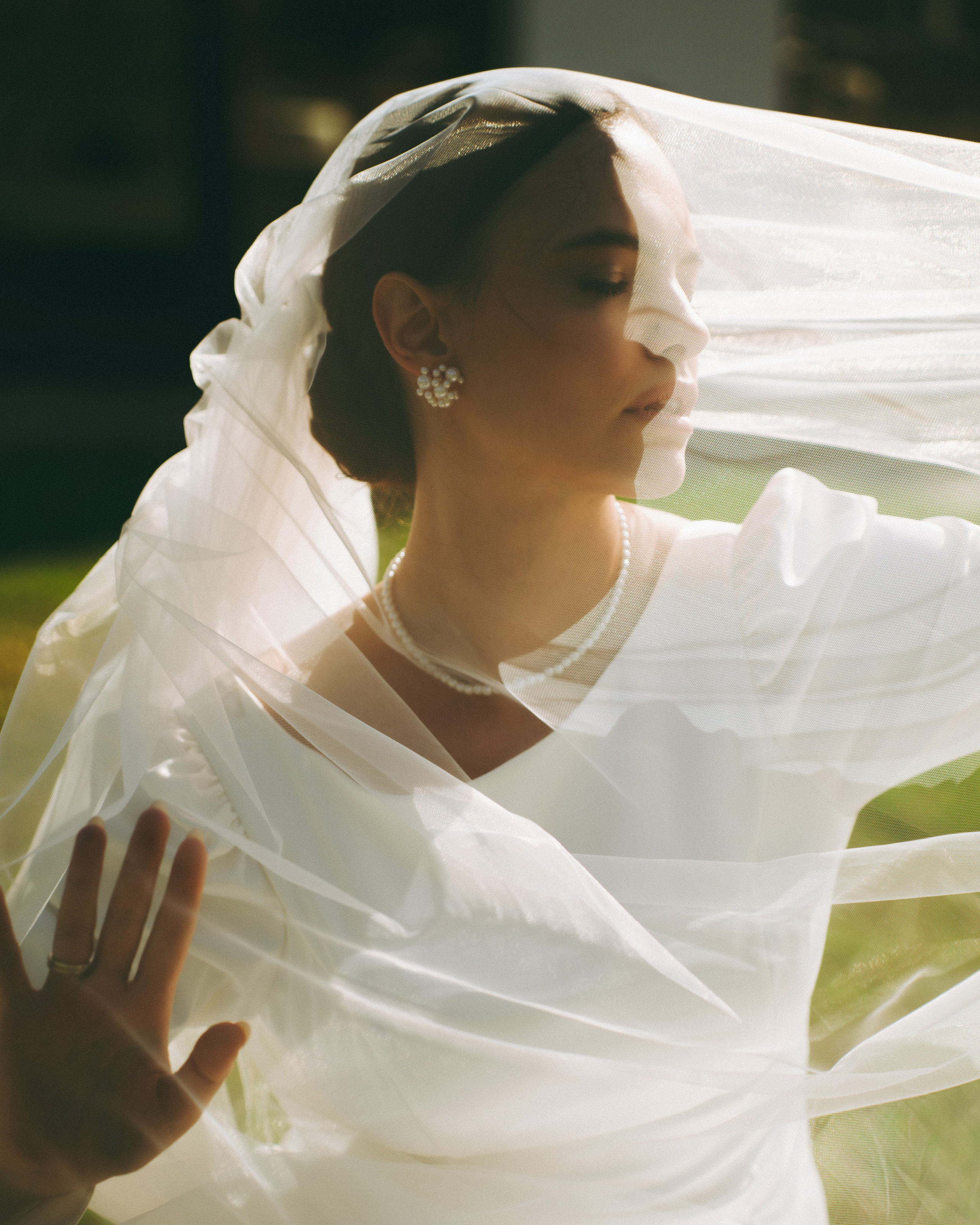 Свадебная съёмка. Индивидуальный и коммерческий фотограф на КМВ | Маргарита Шаверина