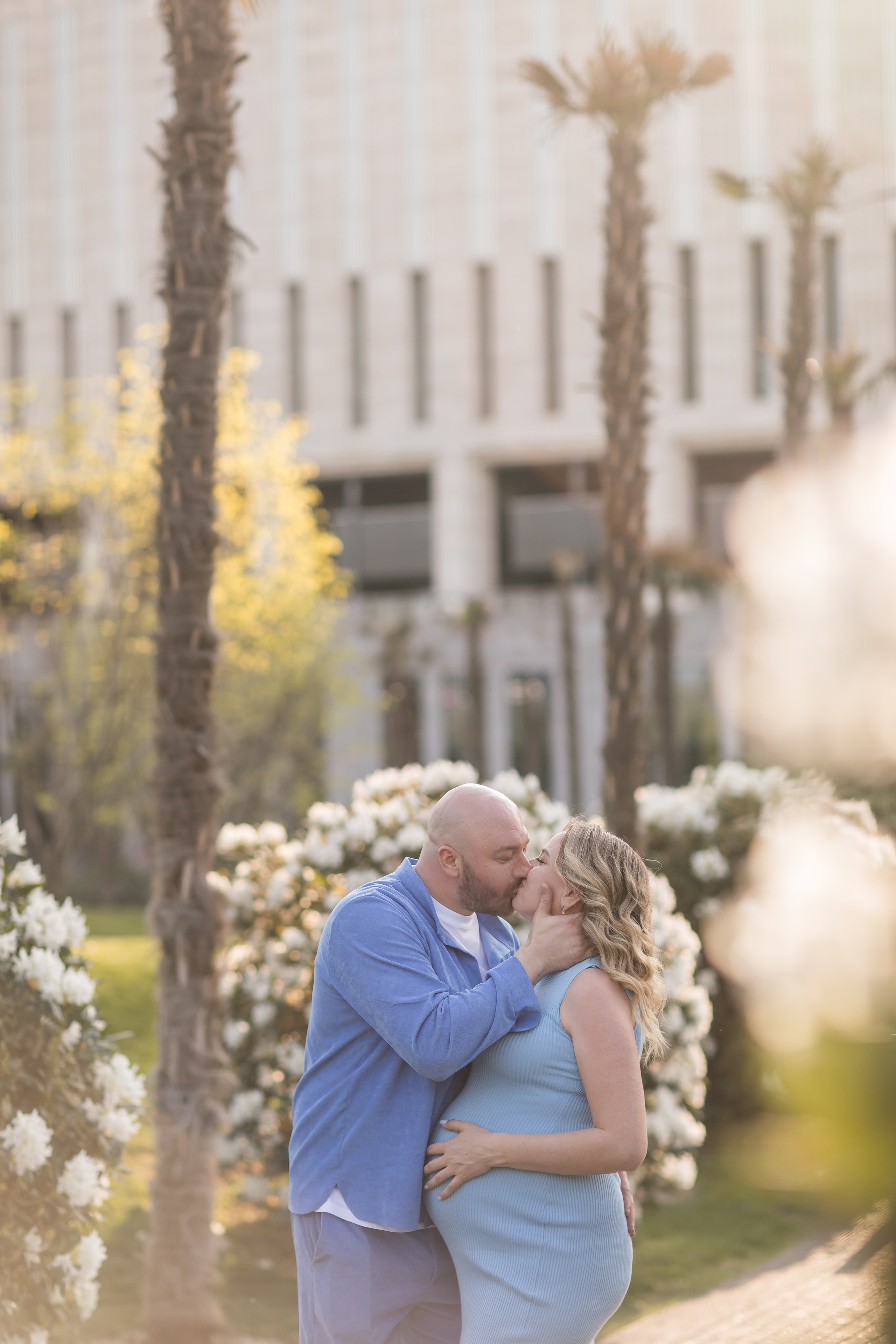 Парк Галицкого. Семейный и детский фотограф Краснодар Валерия Власенко
