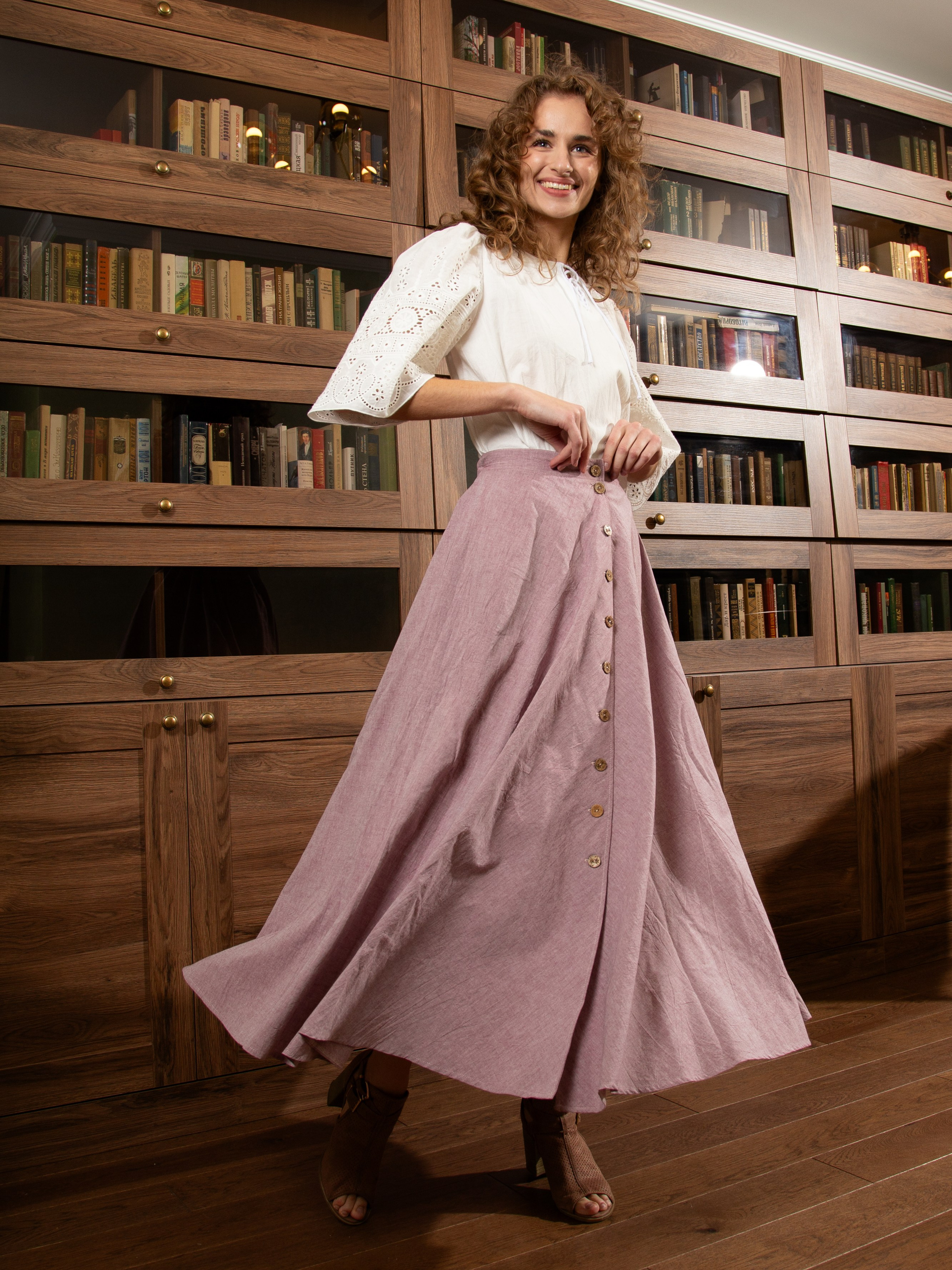 Рококошки. Фотограф в Москве Саша Кудрявая