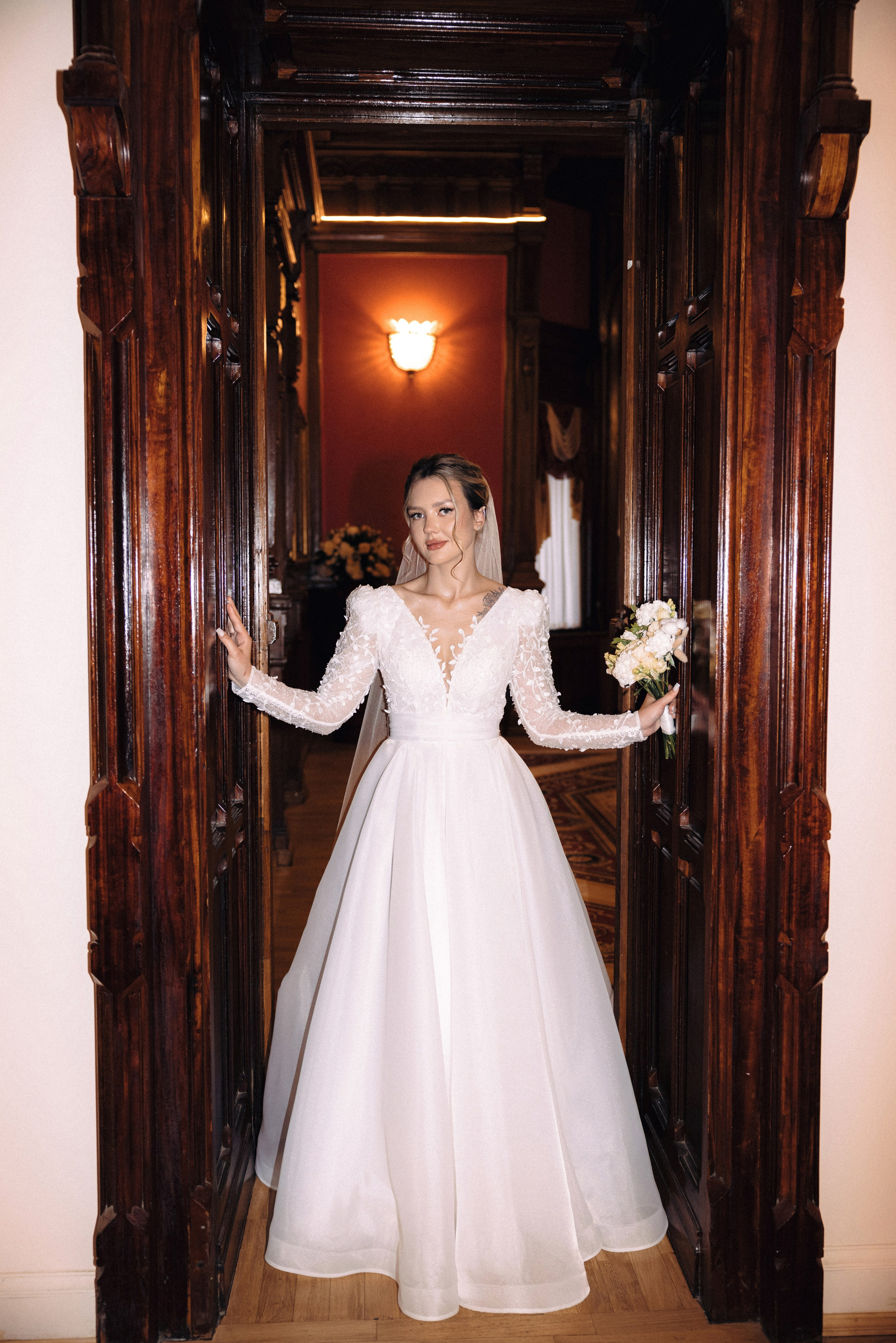 ♥. Фотограф в Санкт-Петербурге Мария Проскурина