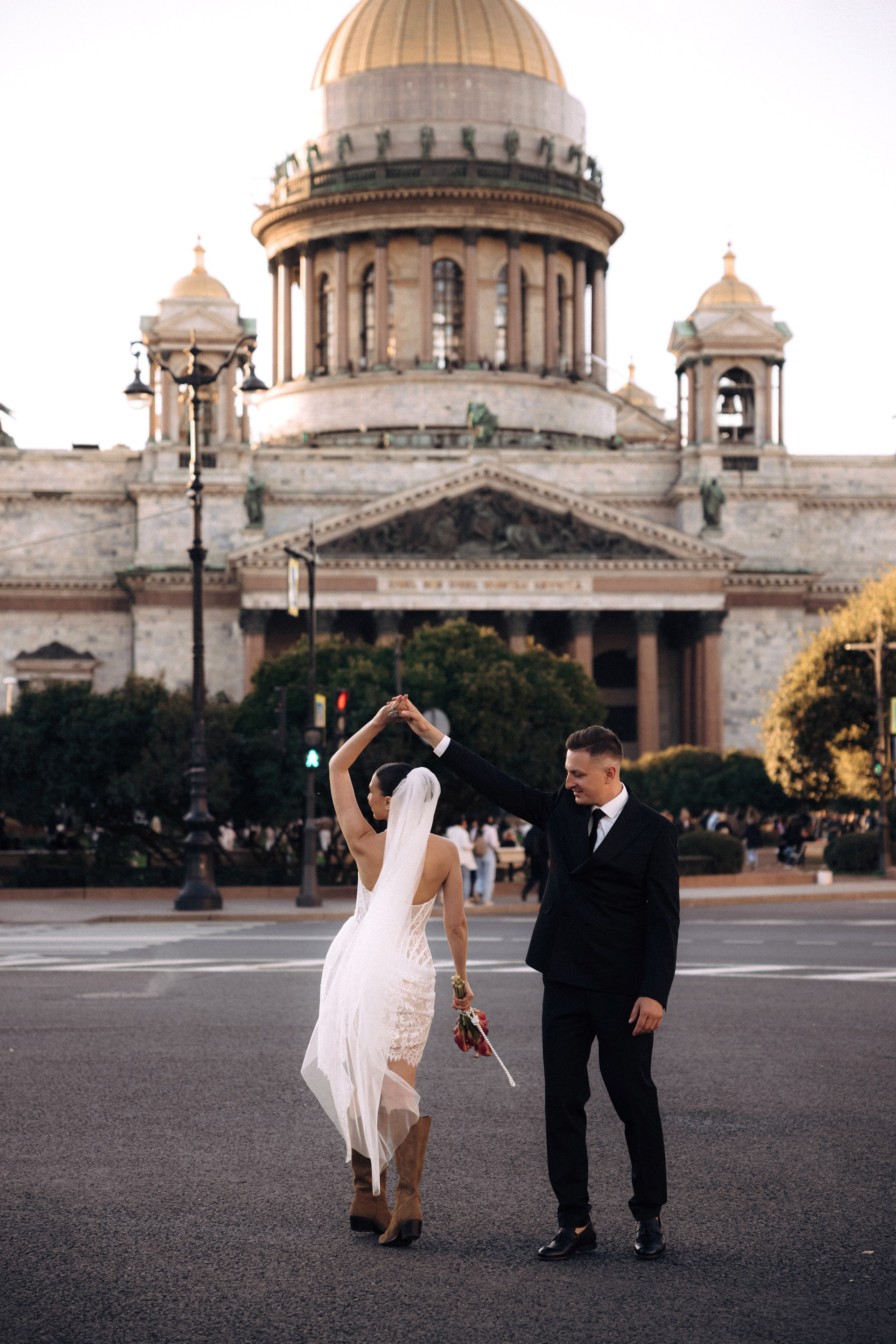 ♥. Фотограф в Санкт-Петербурге Мария Проскурина