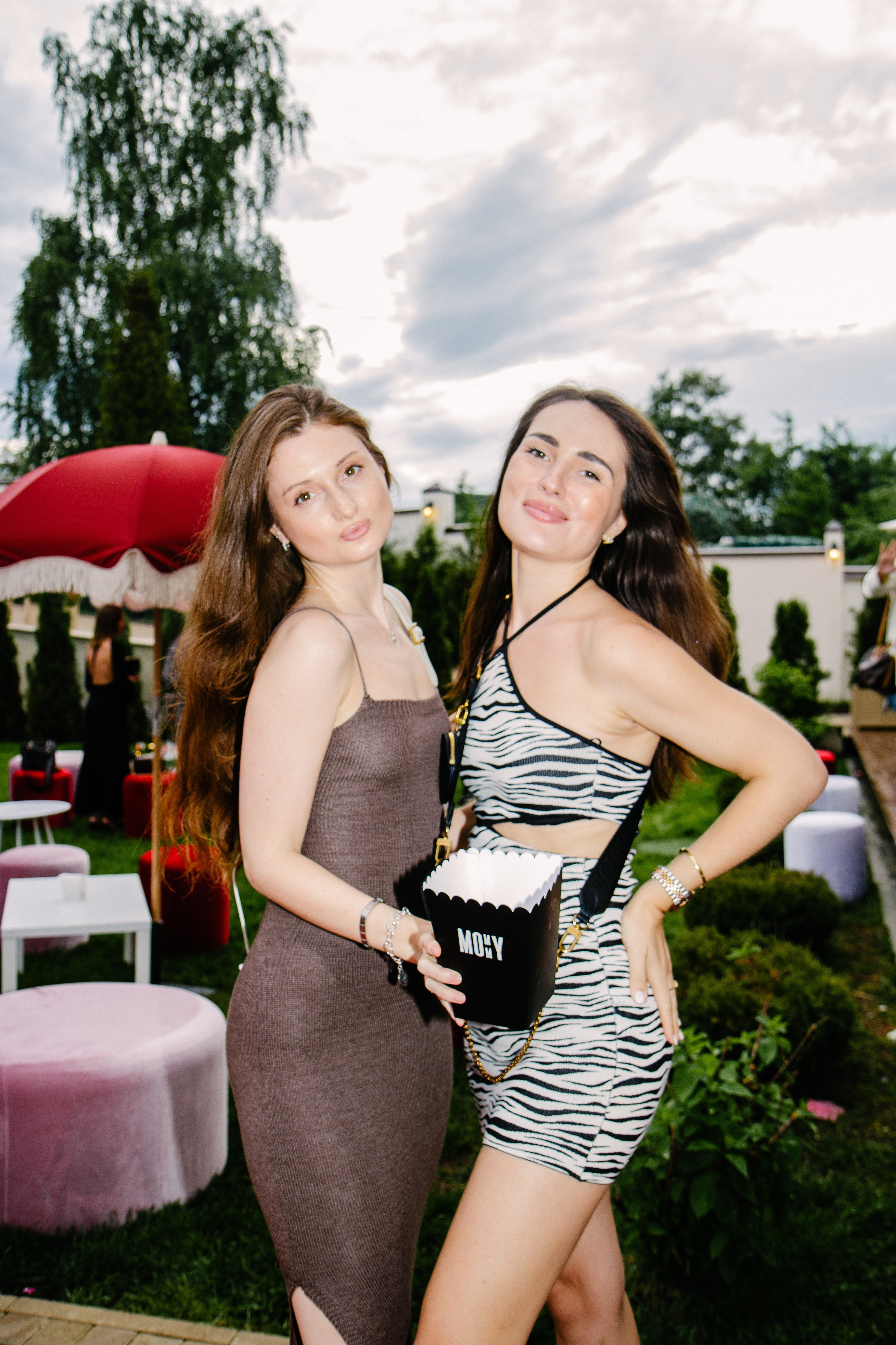 VIP WOMEN CONF. Фотограф Москва — личные фотосессии, лавстори в студии