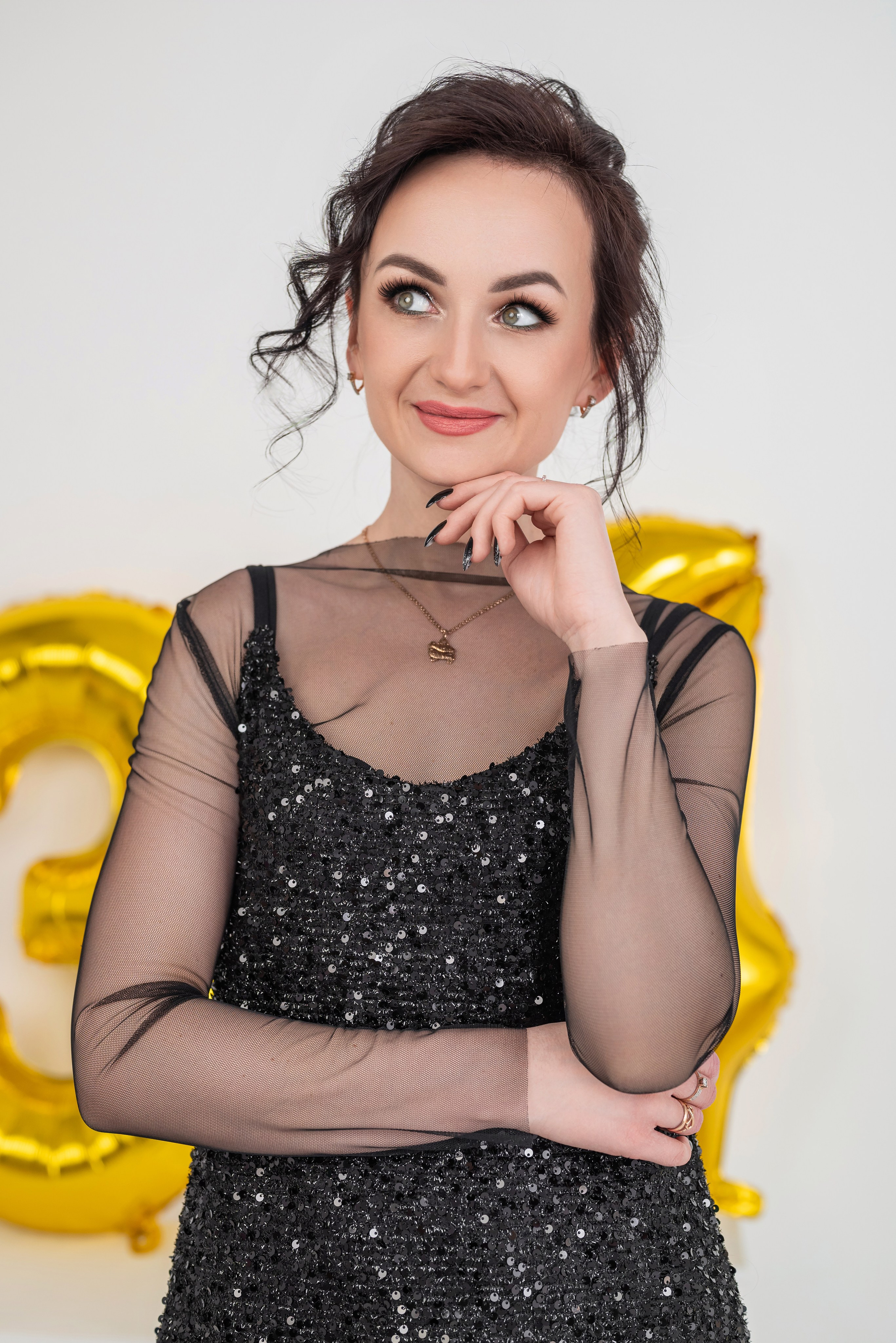 Мила и Надежда. Фотограф в городе Салават