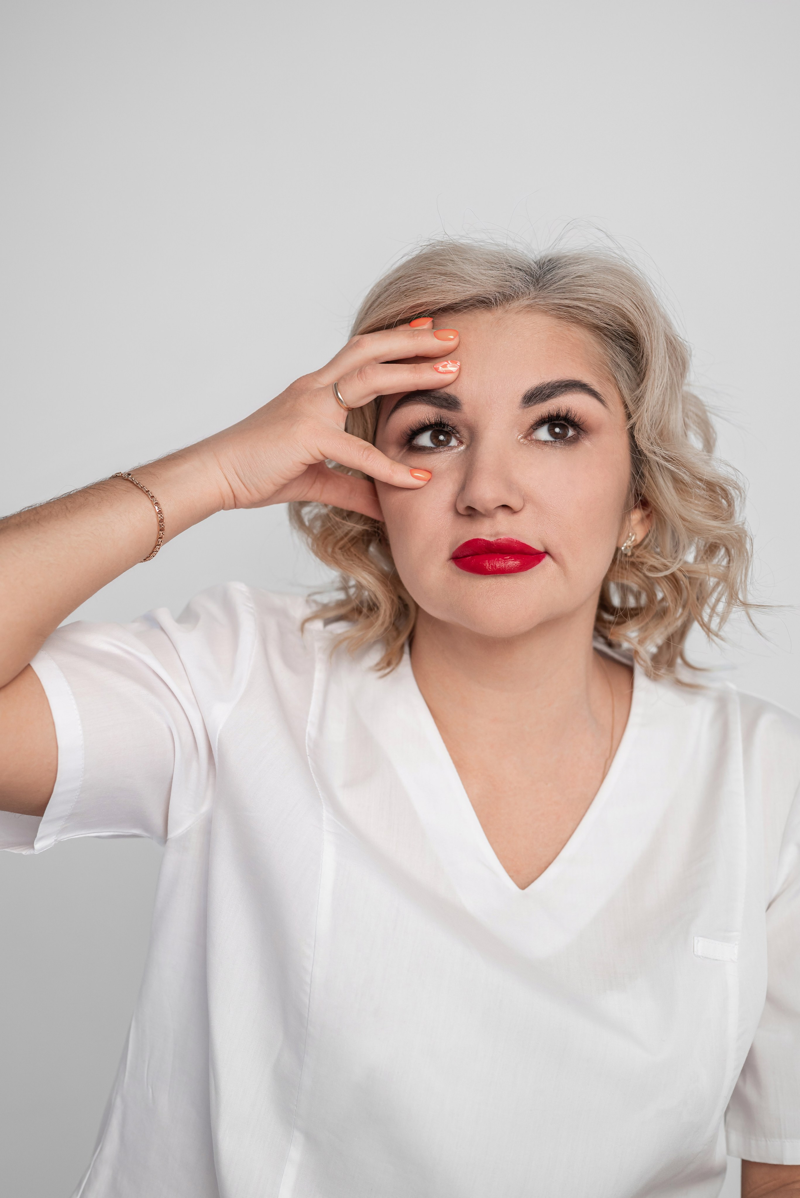 Регина. Массажист. Фотограф в городе Салават