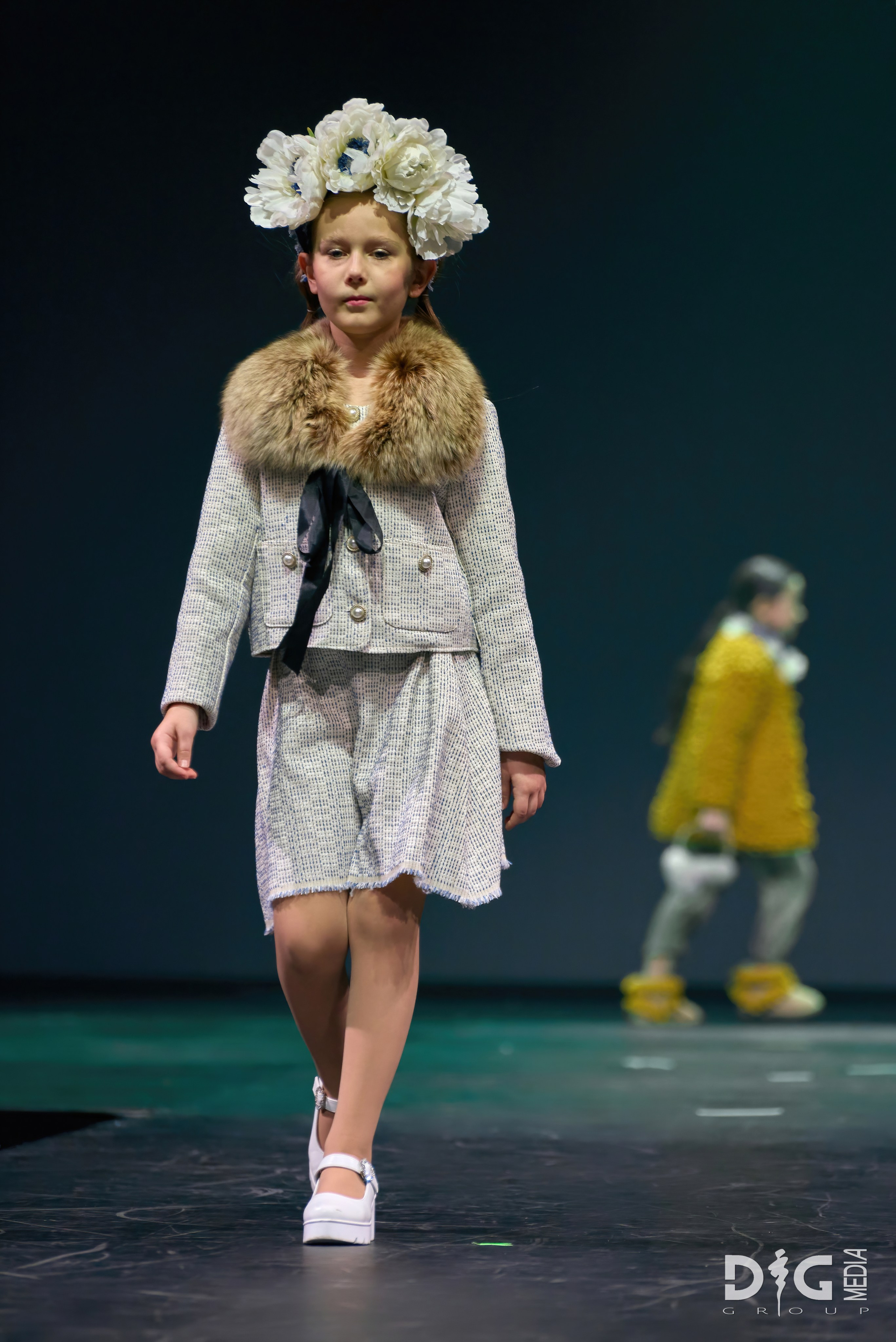 Krasnodar kids fashion week | 01-11-25 | the fragment. Showbiz | Fashion | Reportage