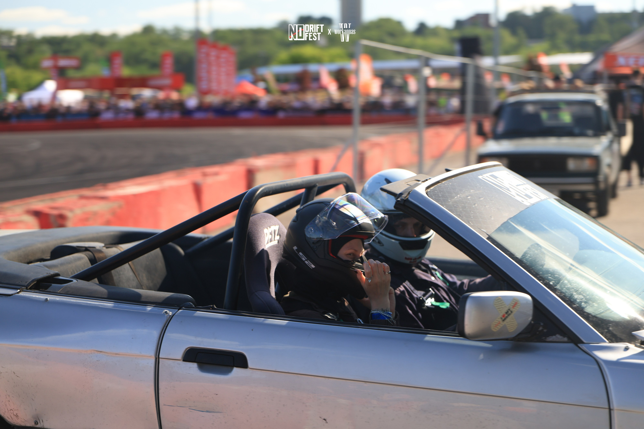NO DRIFT NO FEST 2026. Фотограф Анна Гаврилова