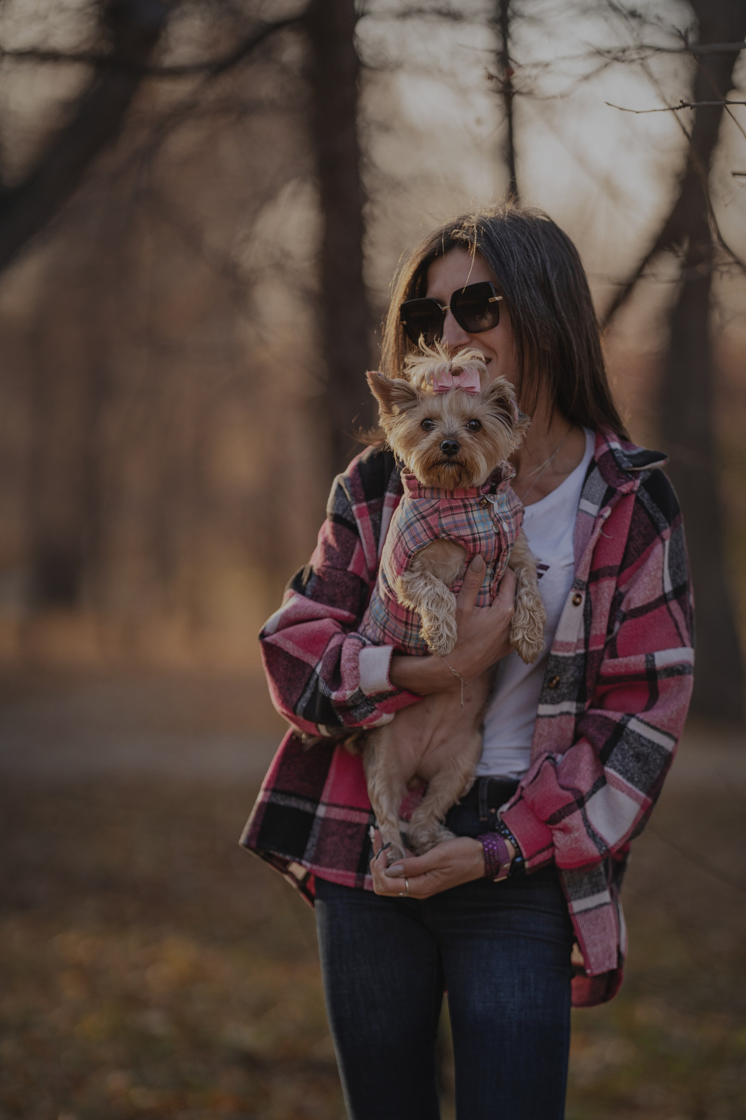 Мария + Роксана (история дружбы). Kameramotor74