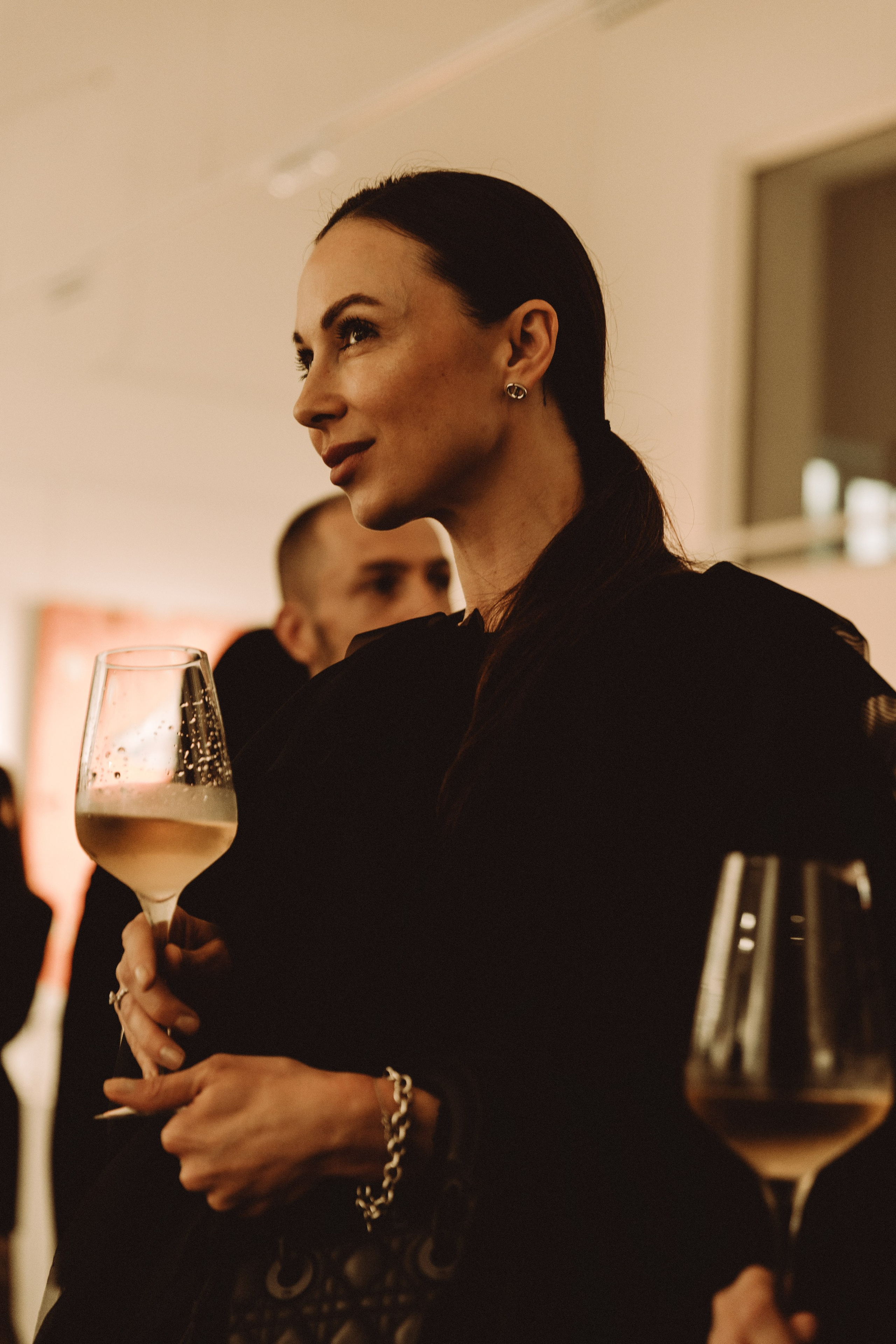 СВЕТСКОЕ. Фотограф Владивосток Ян Паклин