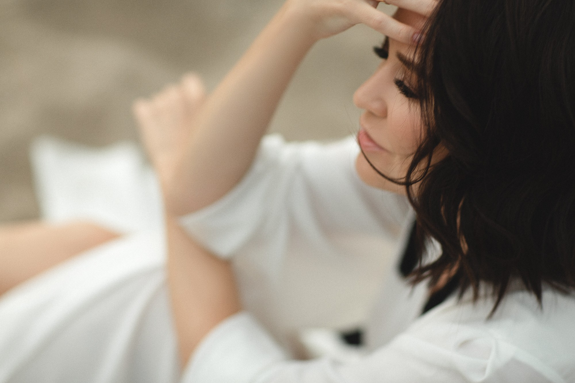 Семейный и детский фотограф в Краснодаре Миронова Евгения