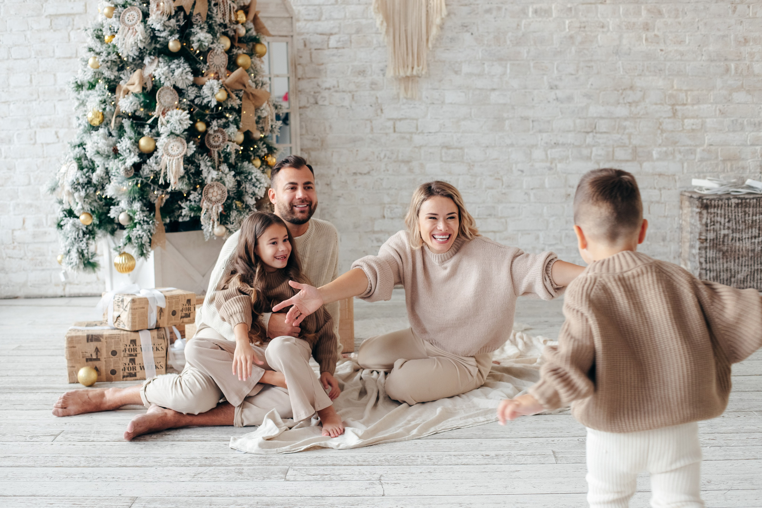 Семейный фотограф в Москве Julia Levenets