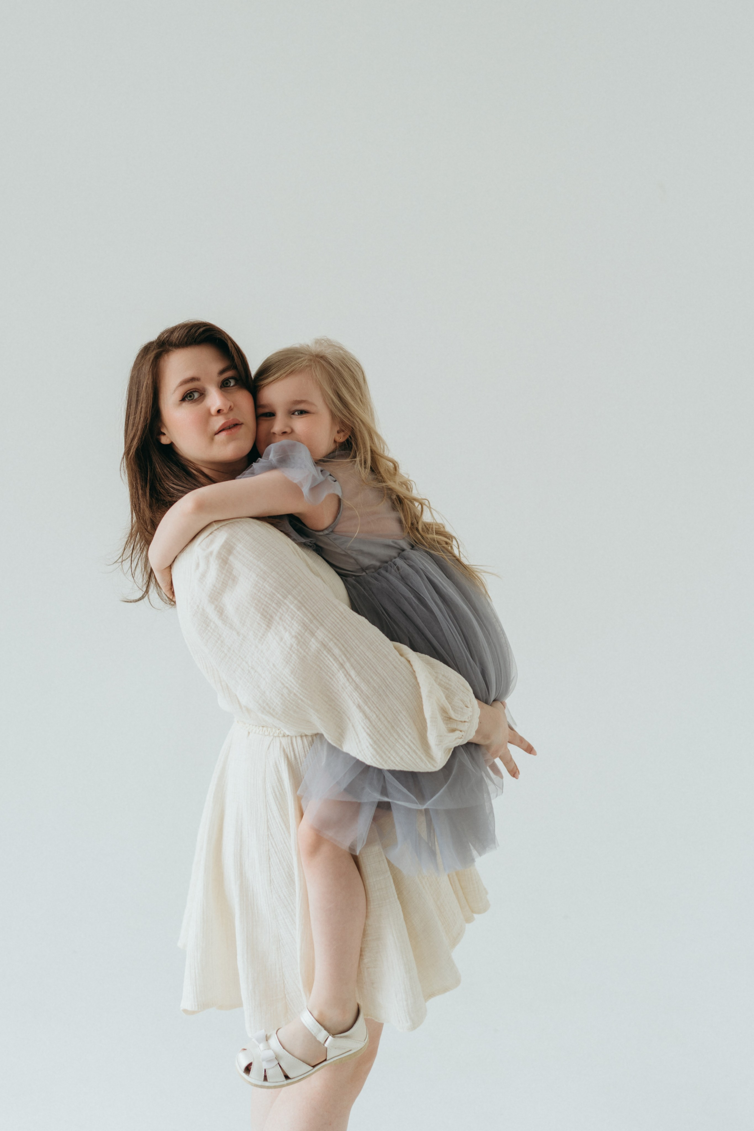 Дарья и Доминика. Фотограф в Санкт-Петербурге — Лучина Екатерина