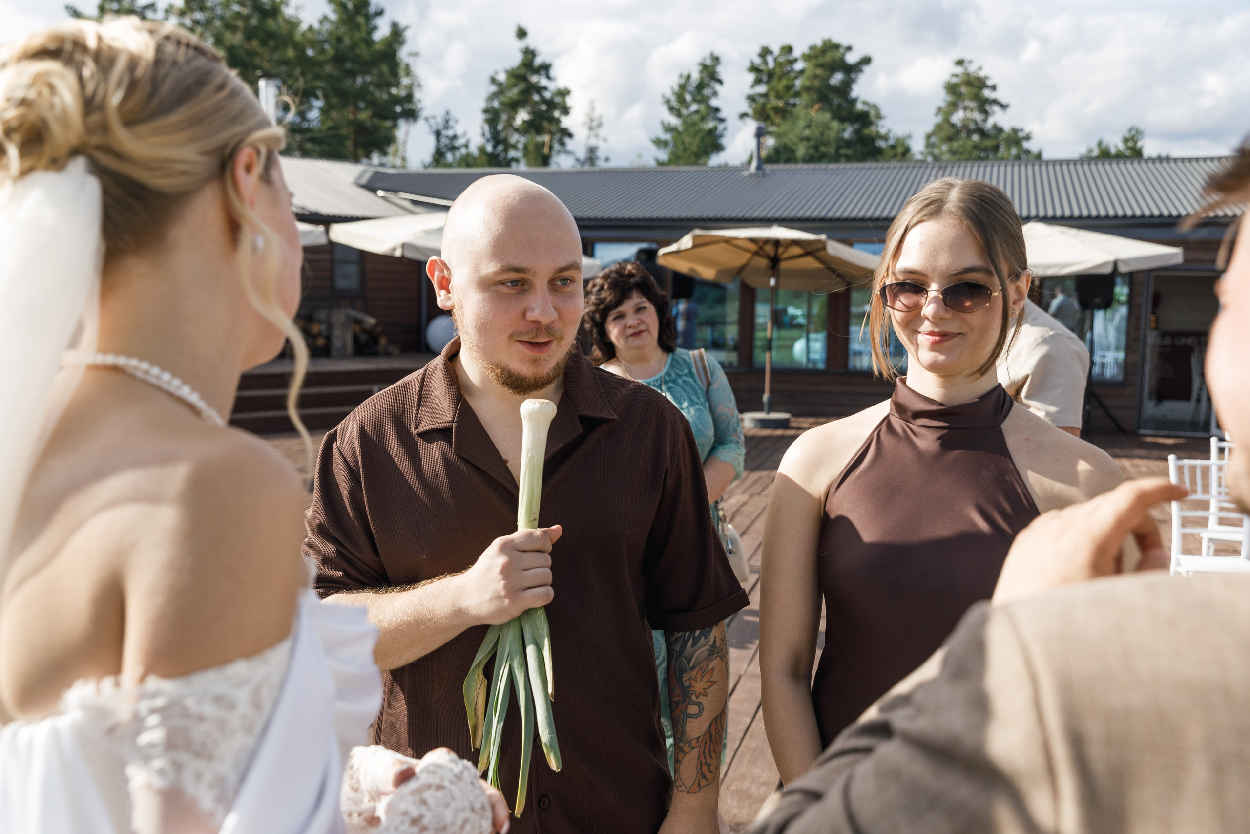 Дима & Даша. Фотограф Макс Носков