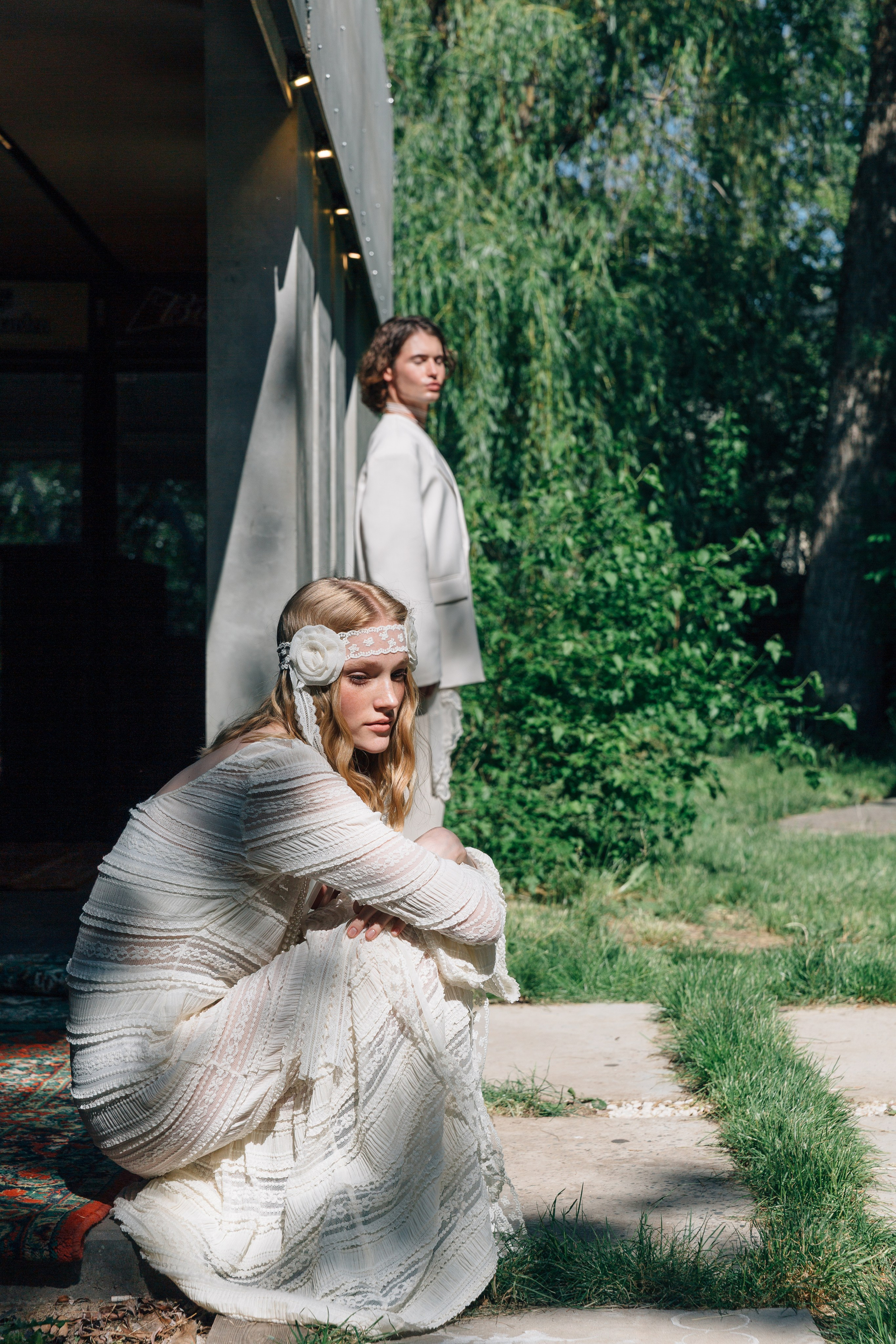 Филипп и Милисия. Фотограф в Волгодонске и Ростове — Владимир Казак