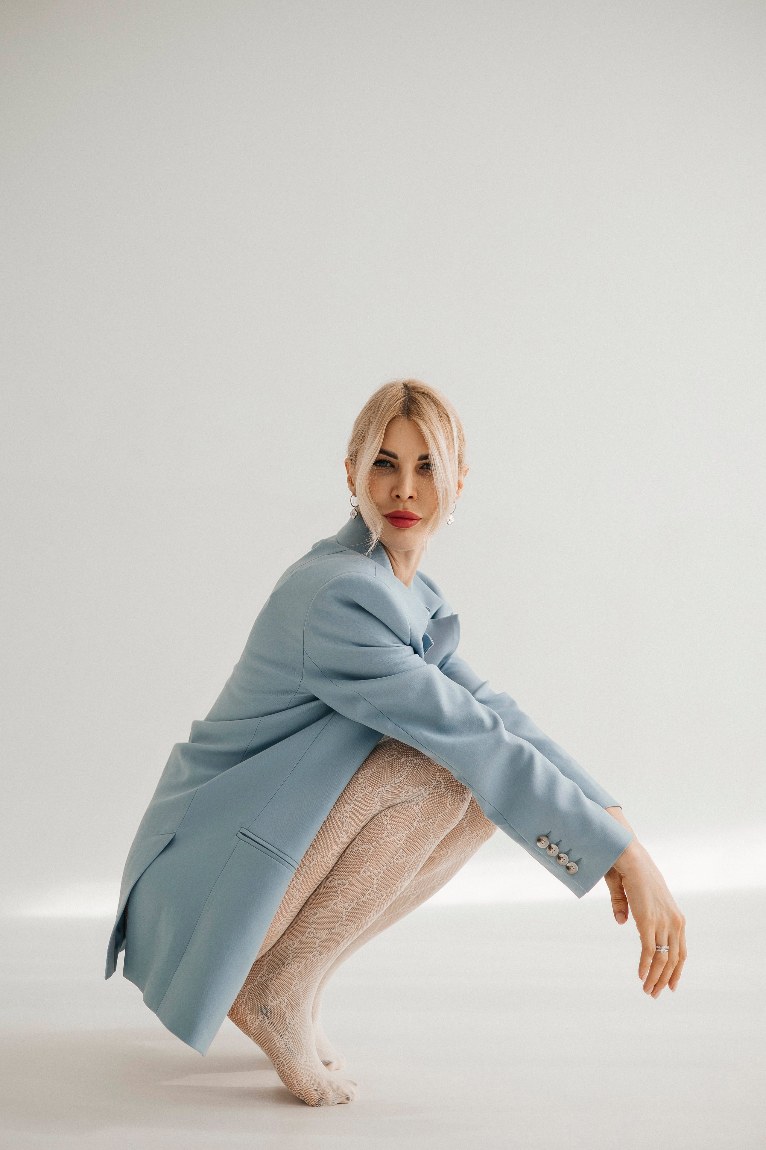 Подруги. Фотограф в Москве Екатерина Потапова