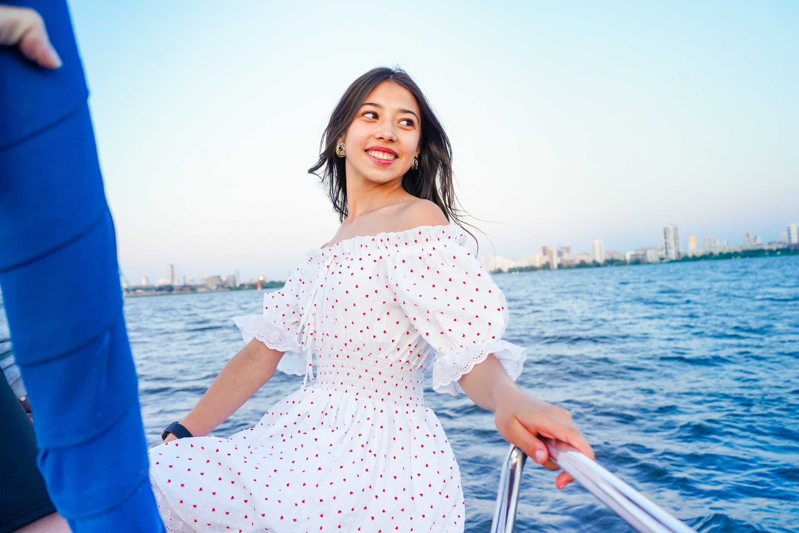 Выпускной 9 класса школа 19 в Коматек. Семейный и портретный фотограф в Екатеринбурге Анна Лобанова