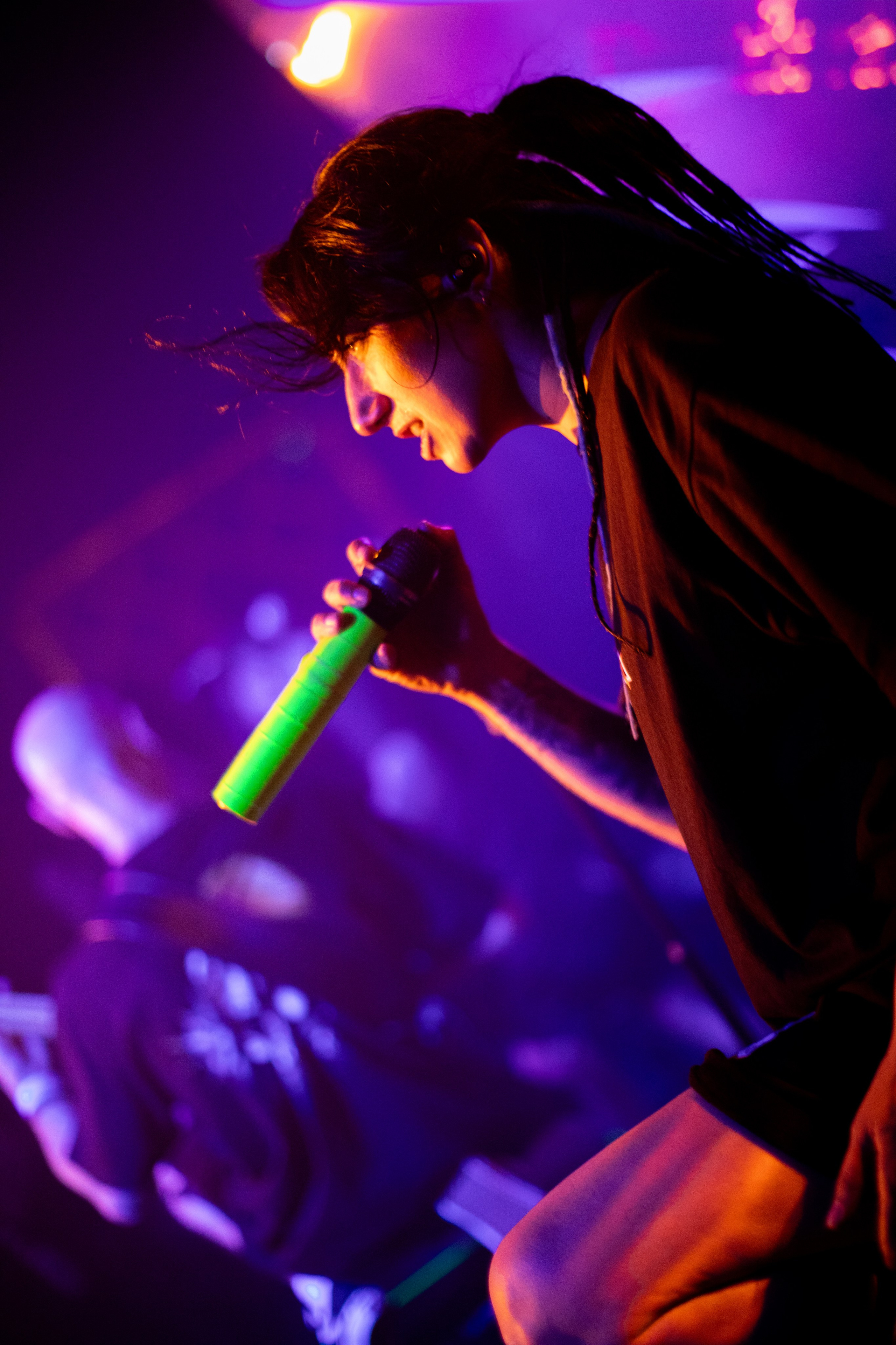 CONCERTS. Photographer Zoya Smirnova