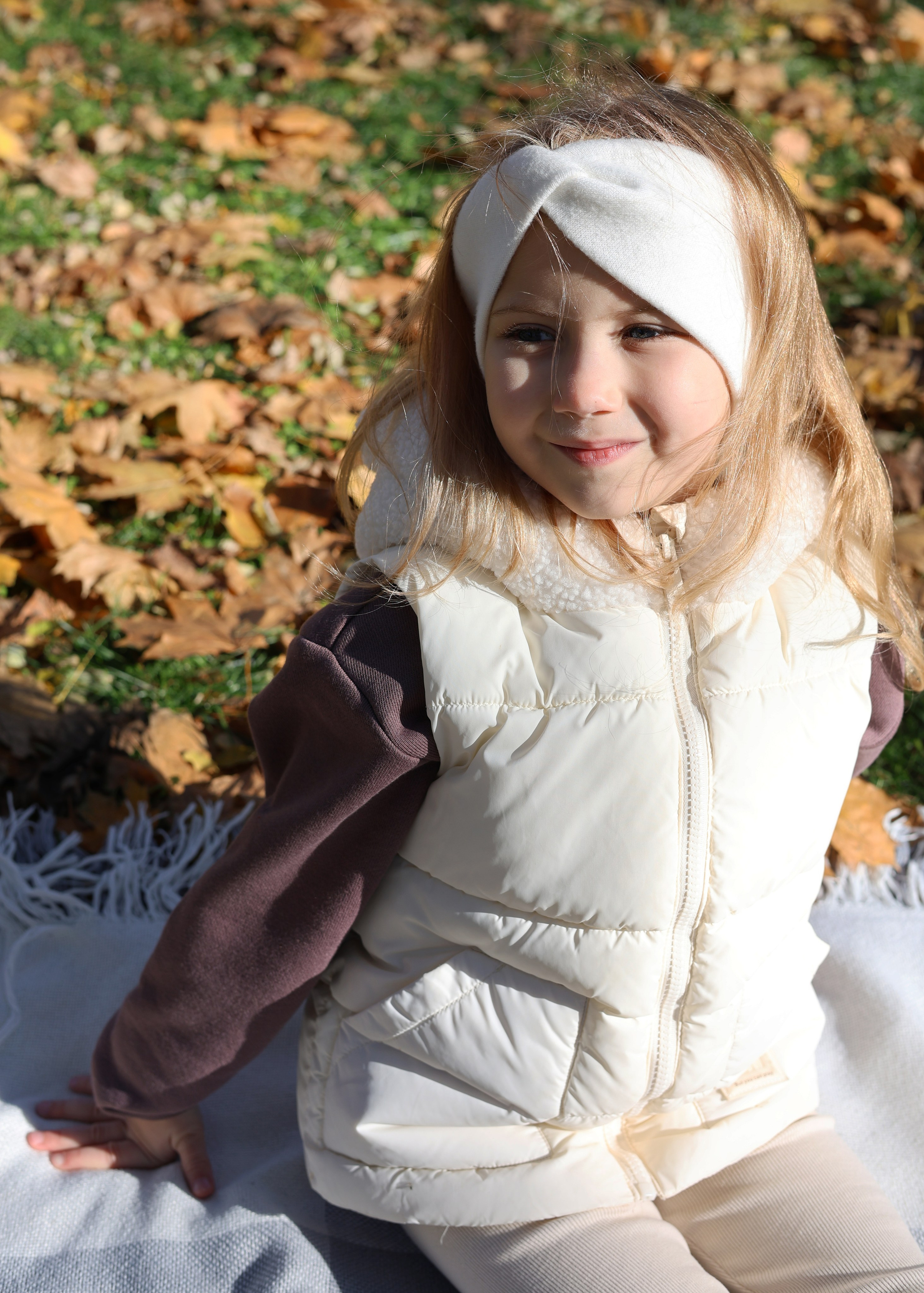 Осенняя фотосессия. Семейный и портретный фотограф в Краснодарском крае, Ростовской области и Москве