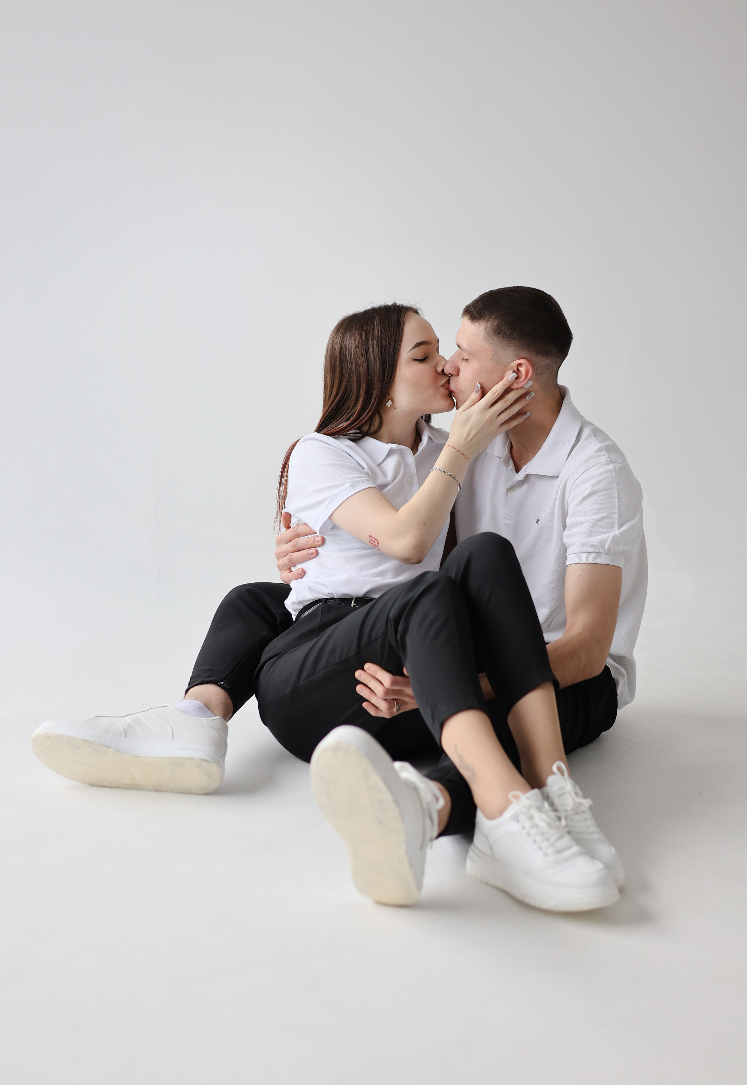 Фотосессия, Оксана&Алексей. Семейный и портретный фотограф в Краснодарском крае, Ростовской области и Москве