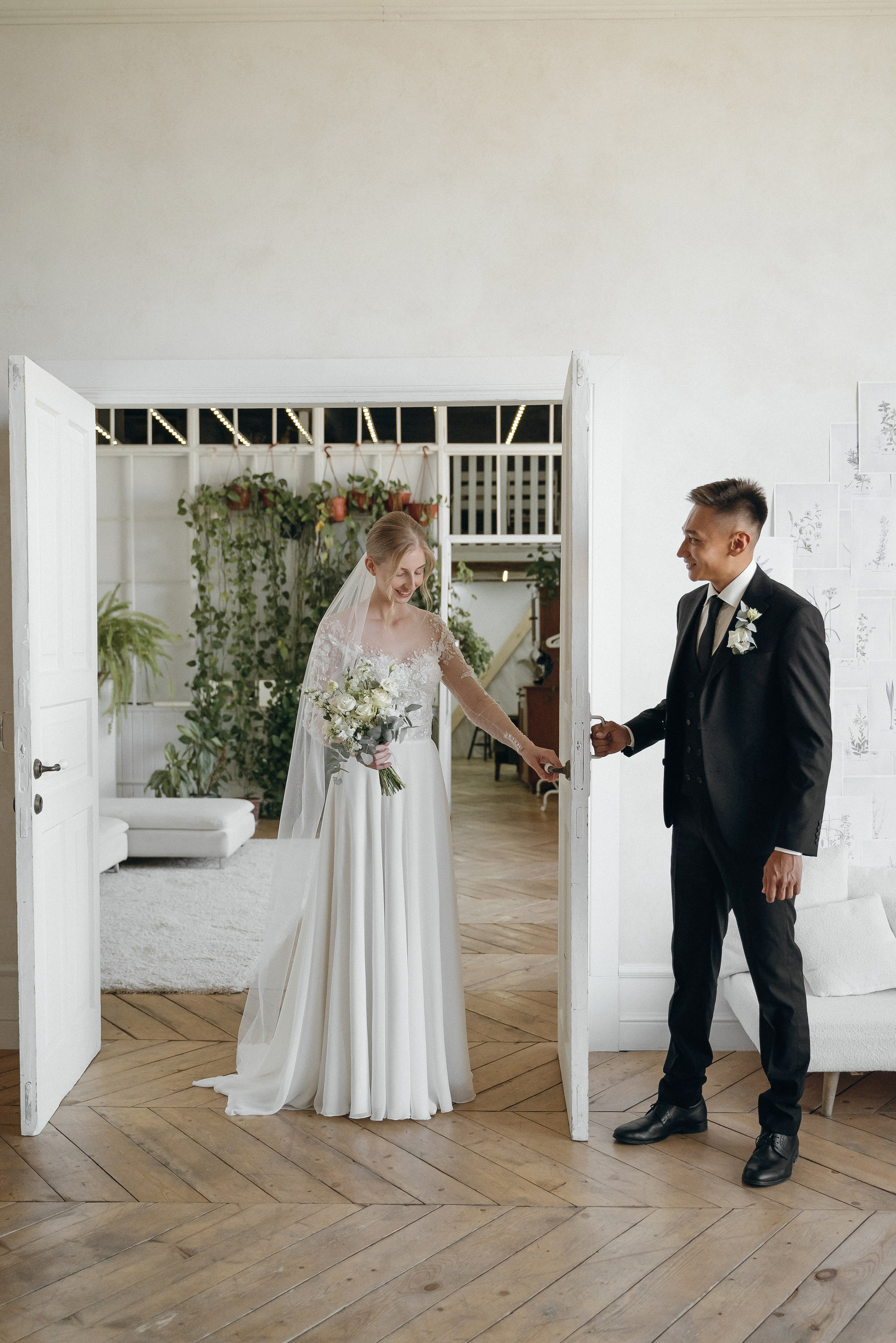 Ольга & Иосиф. Фотограф в Краснодарском крае Александр Шульга