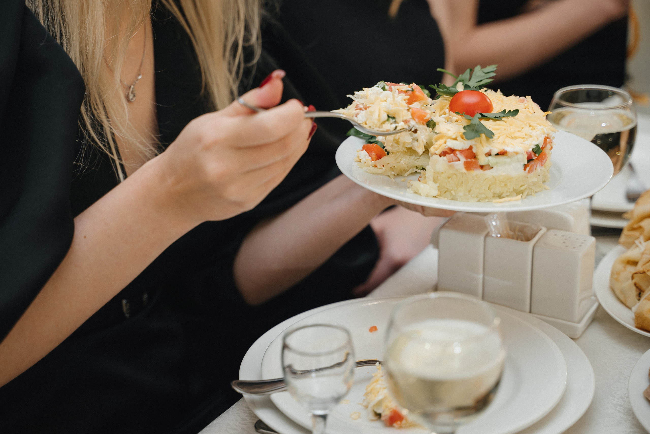 София & Даниил. Фотограф в Краснодарском крае Александр Шульга