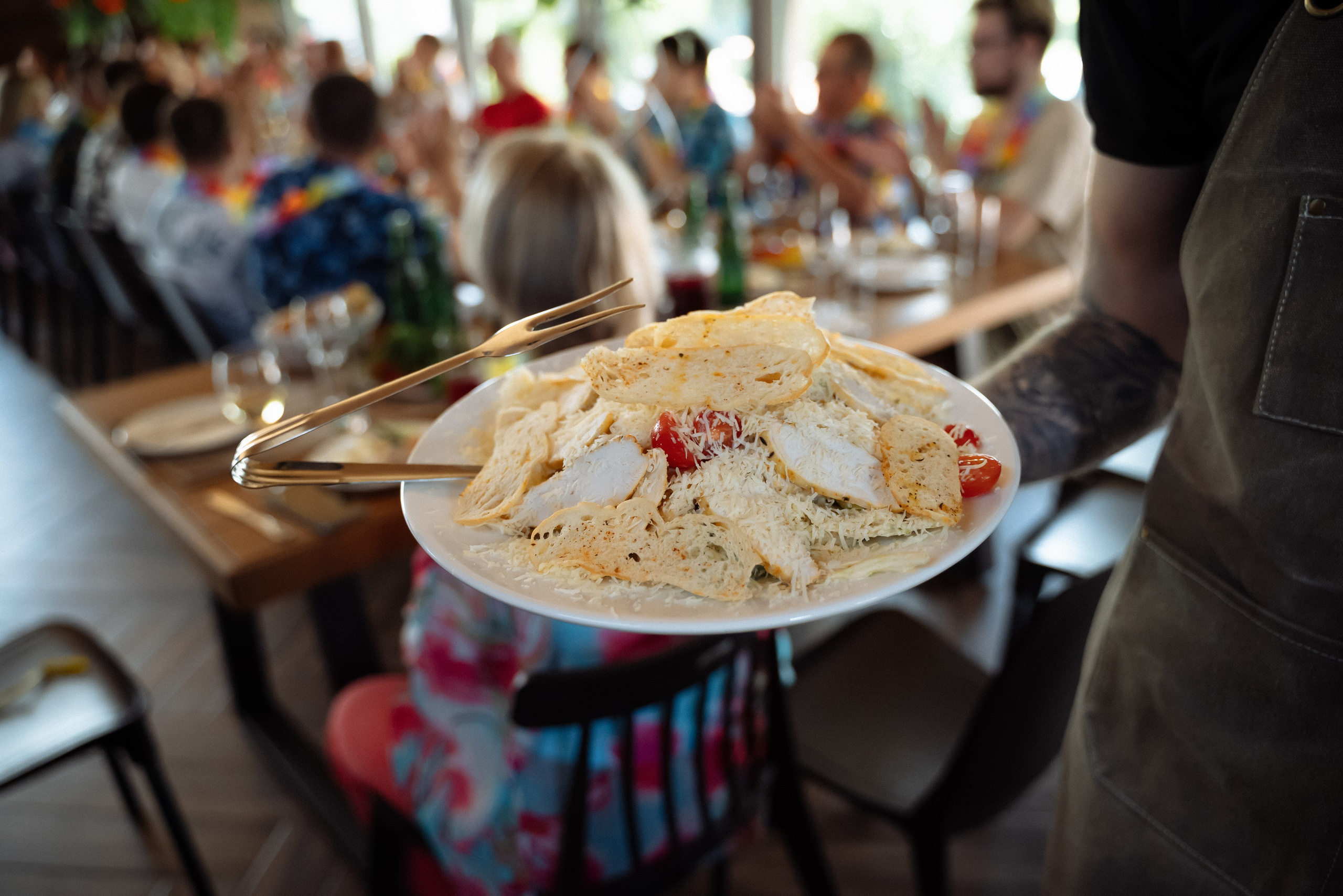 Корпоратив 5 лет компании. Фотограф в Краснодарском крае Александр Шульга