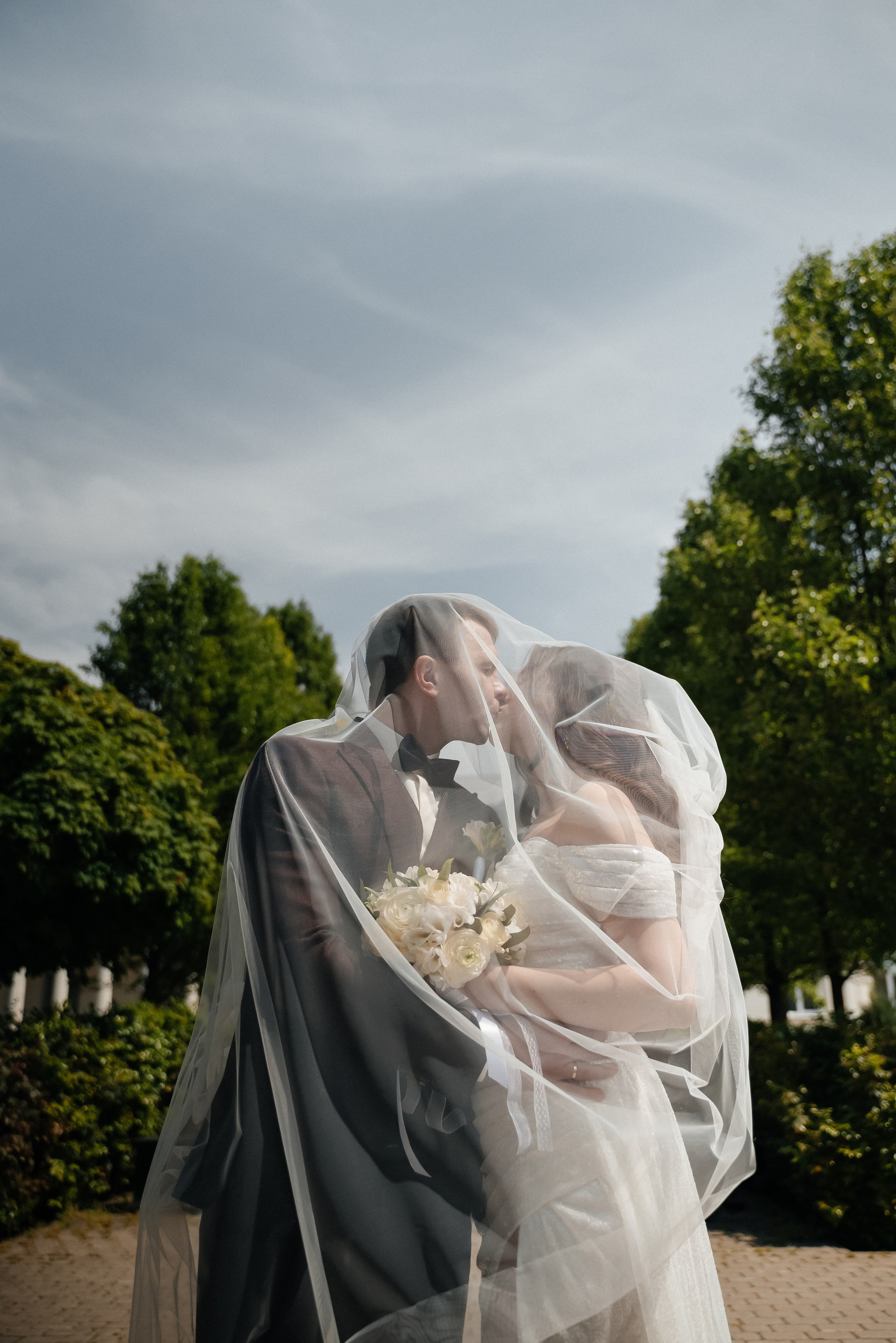 Ангелина & Максим. Фотограф в Краснодарском крае Александр Шульга