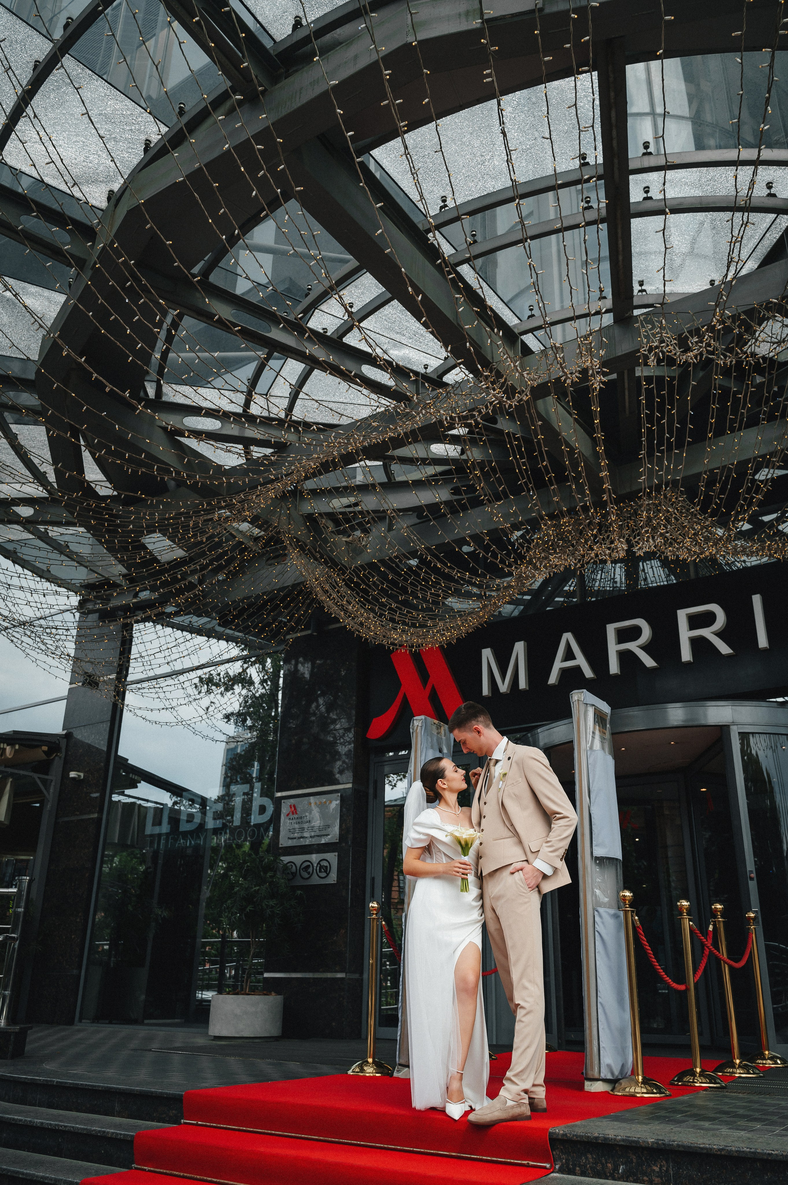 Дарья & Дмитрий. Фотограф в Краснодарском крае Александр Шульга