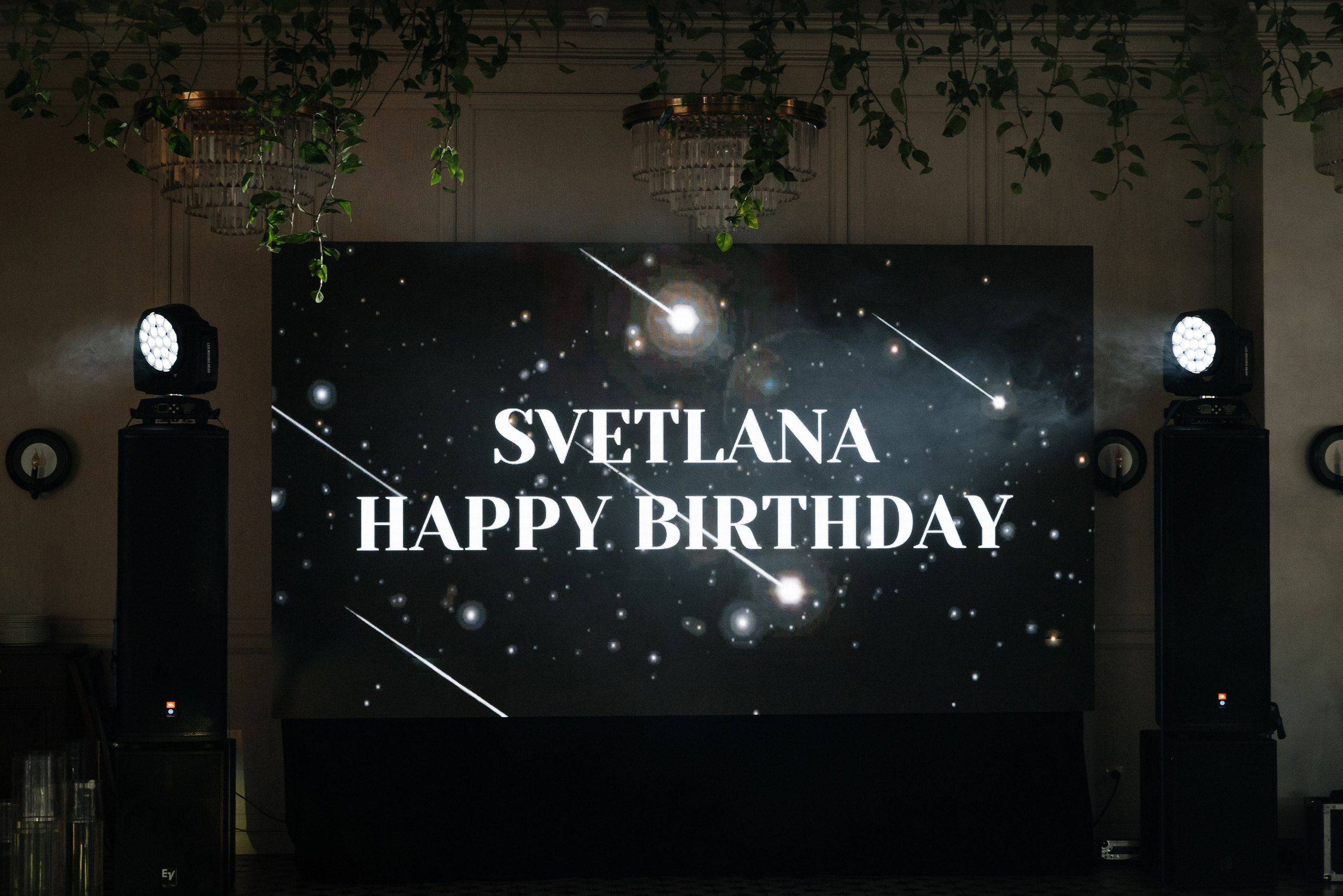 Юбилей 30 лет. Фотограф в Краснодарском крае Александр Шульга