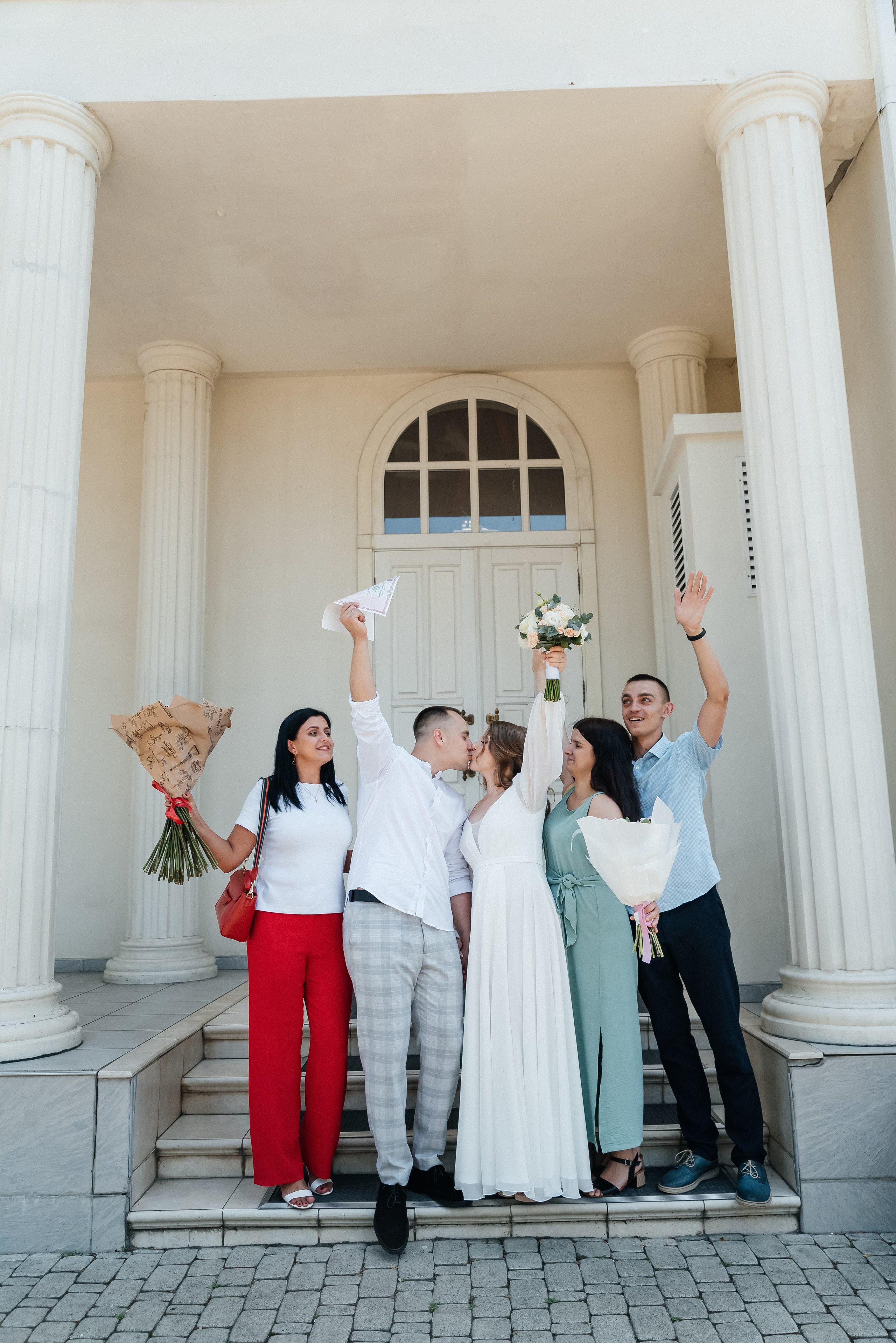 Анастасия & Михаил. Фотограф в Краснодарском крае Александр Шульга