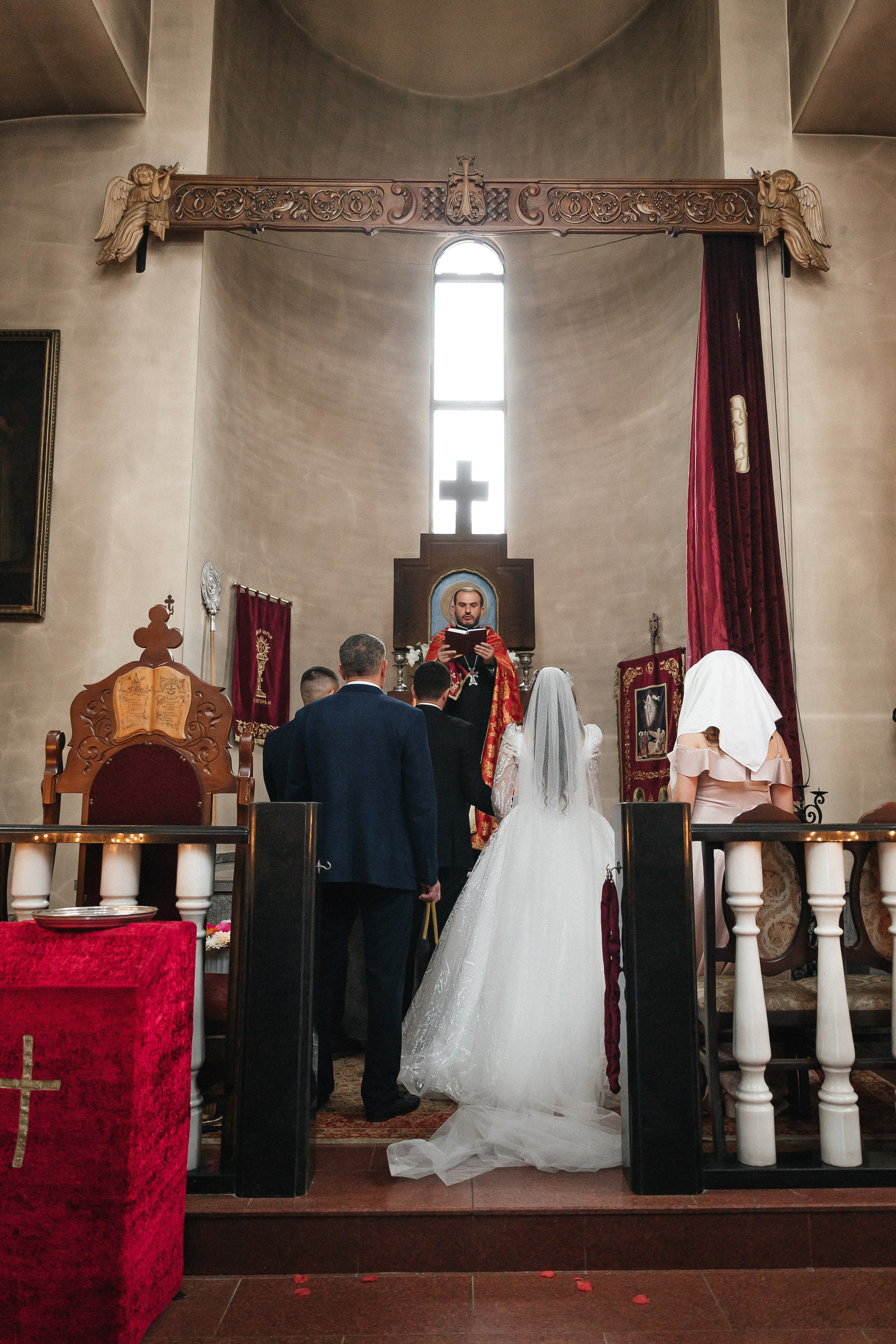 Борик & Анжела. Фотограф в Краснодарском крае Александр Шульга