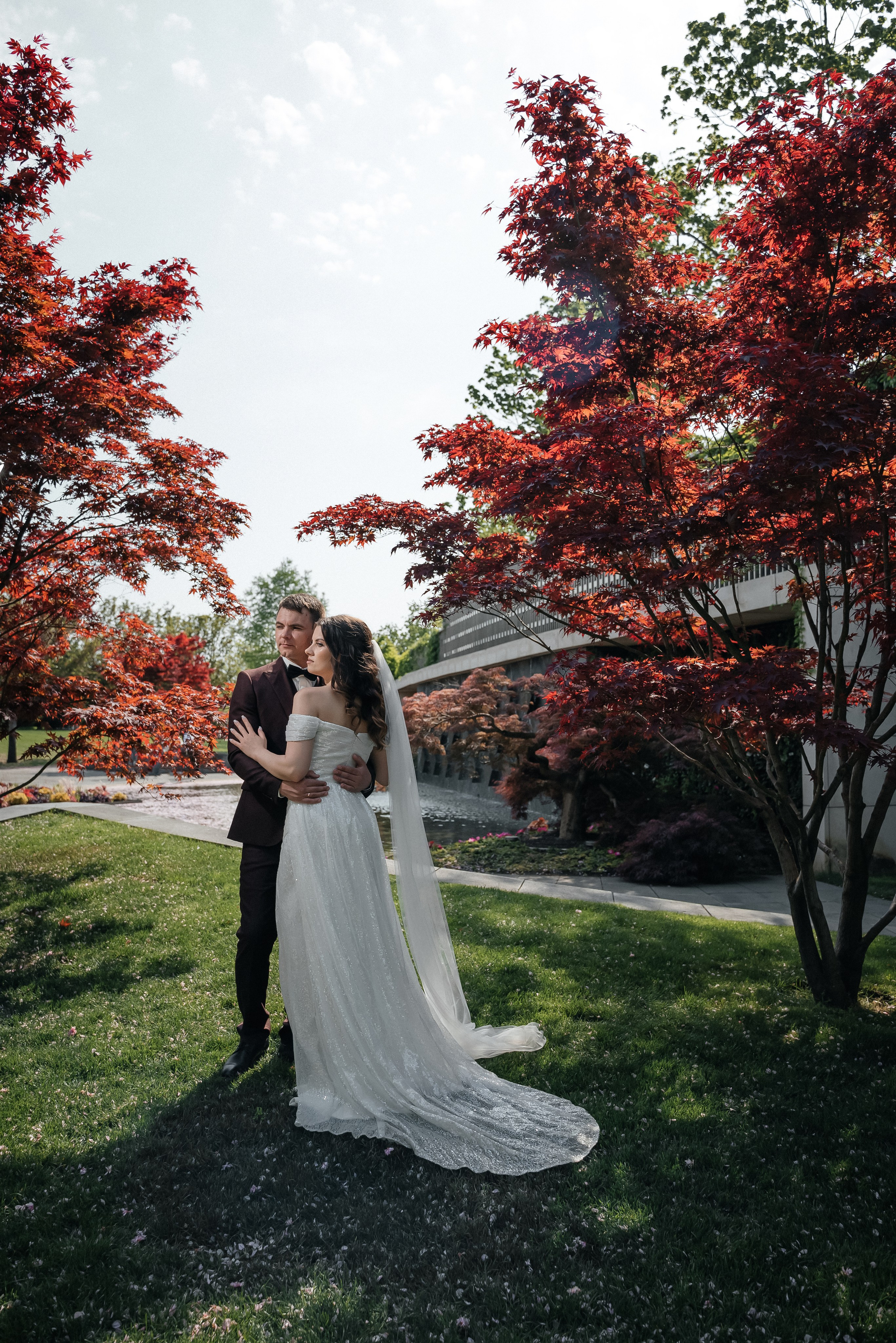 Ангелина & Максим. Фотограф в Краснодарском крае Александр Шульга