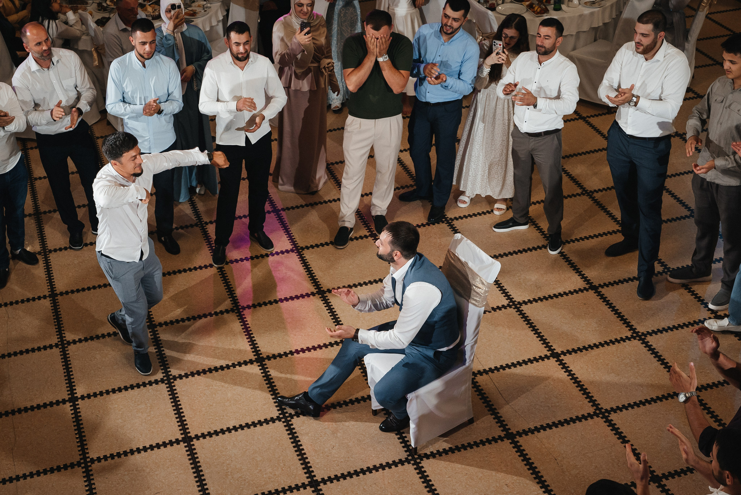 Руслан & Заира. Фотограф в Краснодарском крае Александр Шульга