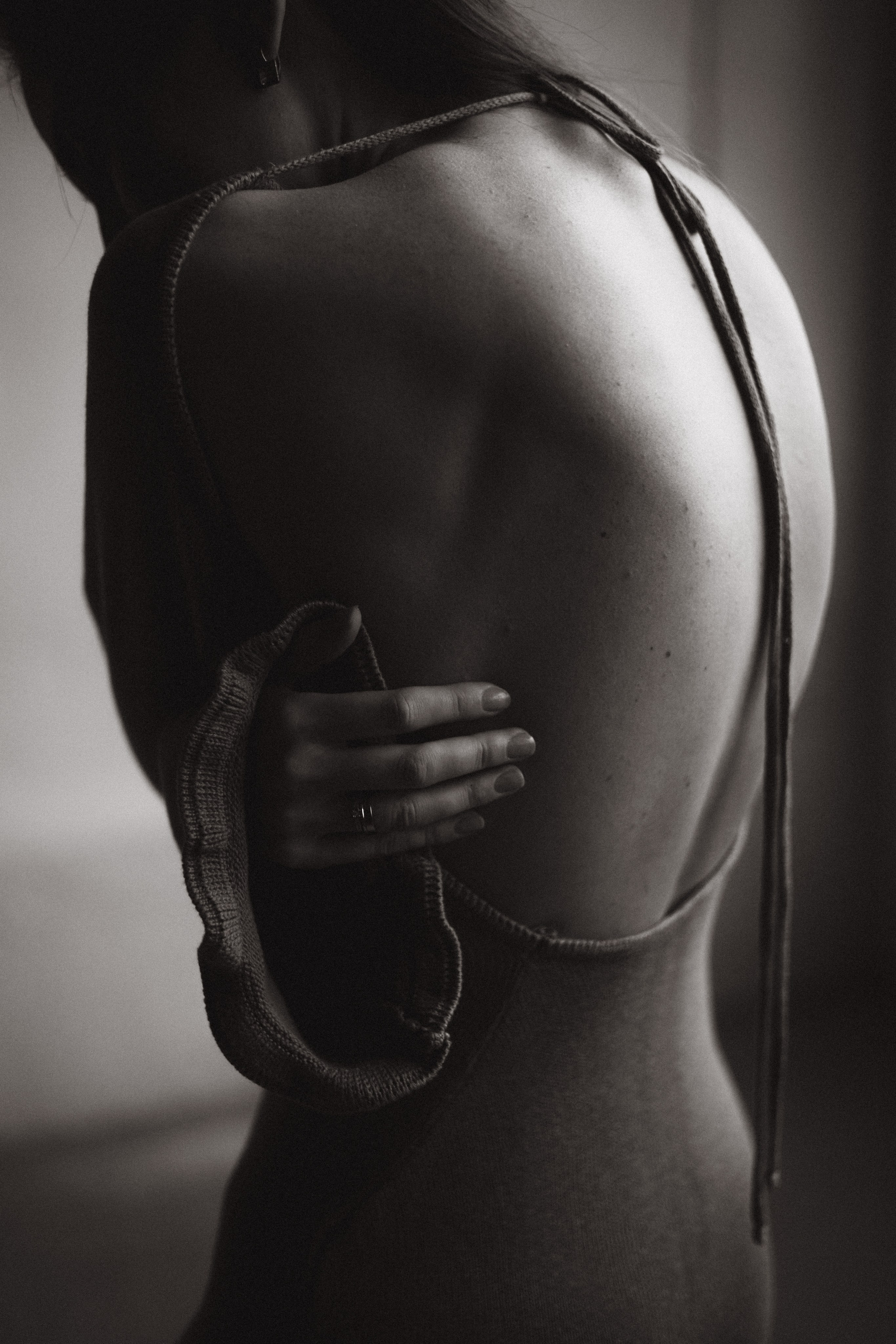 Юля. Фотограф в Нижнем Новгороде Воробьева Анжела