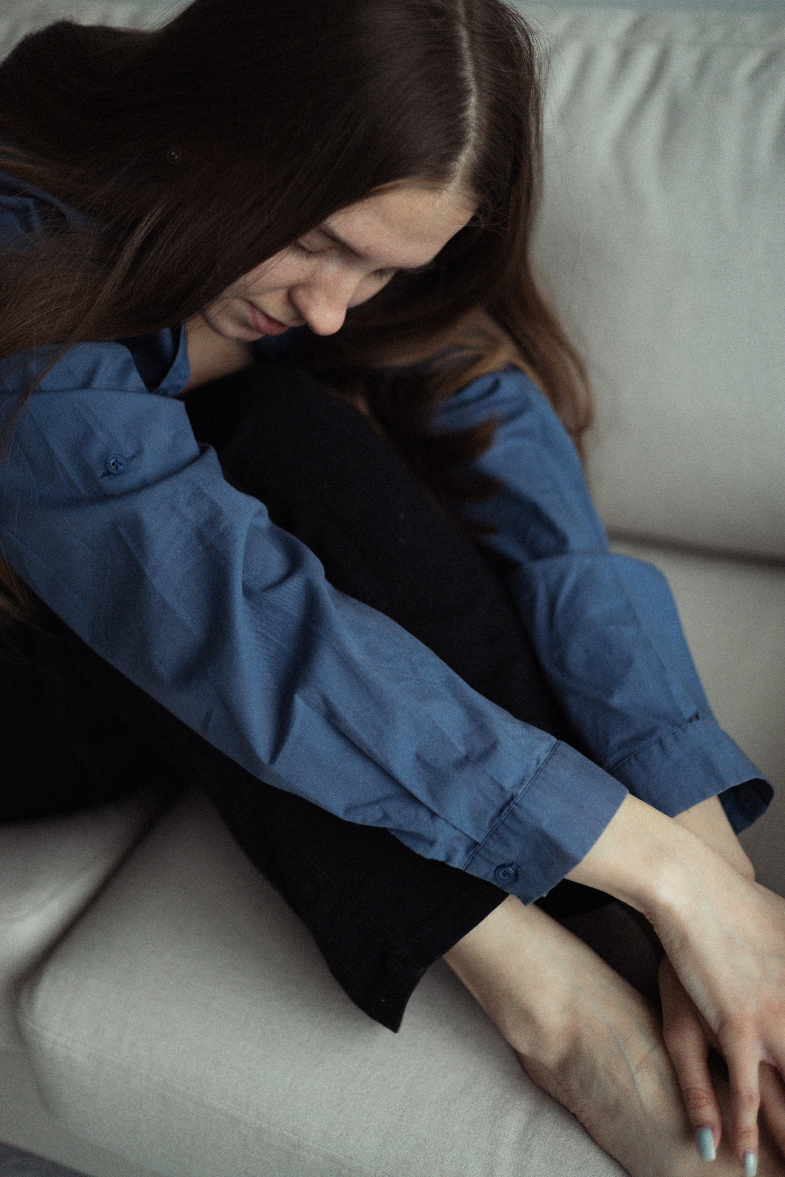 Аня. Фотограф в Нижнем Новгороде Воробьева Анжела