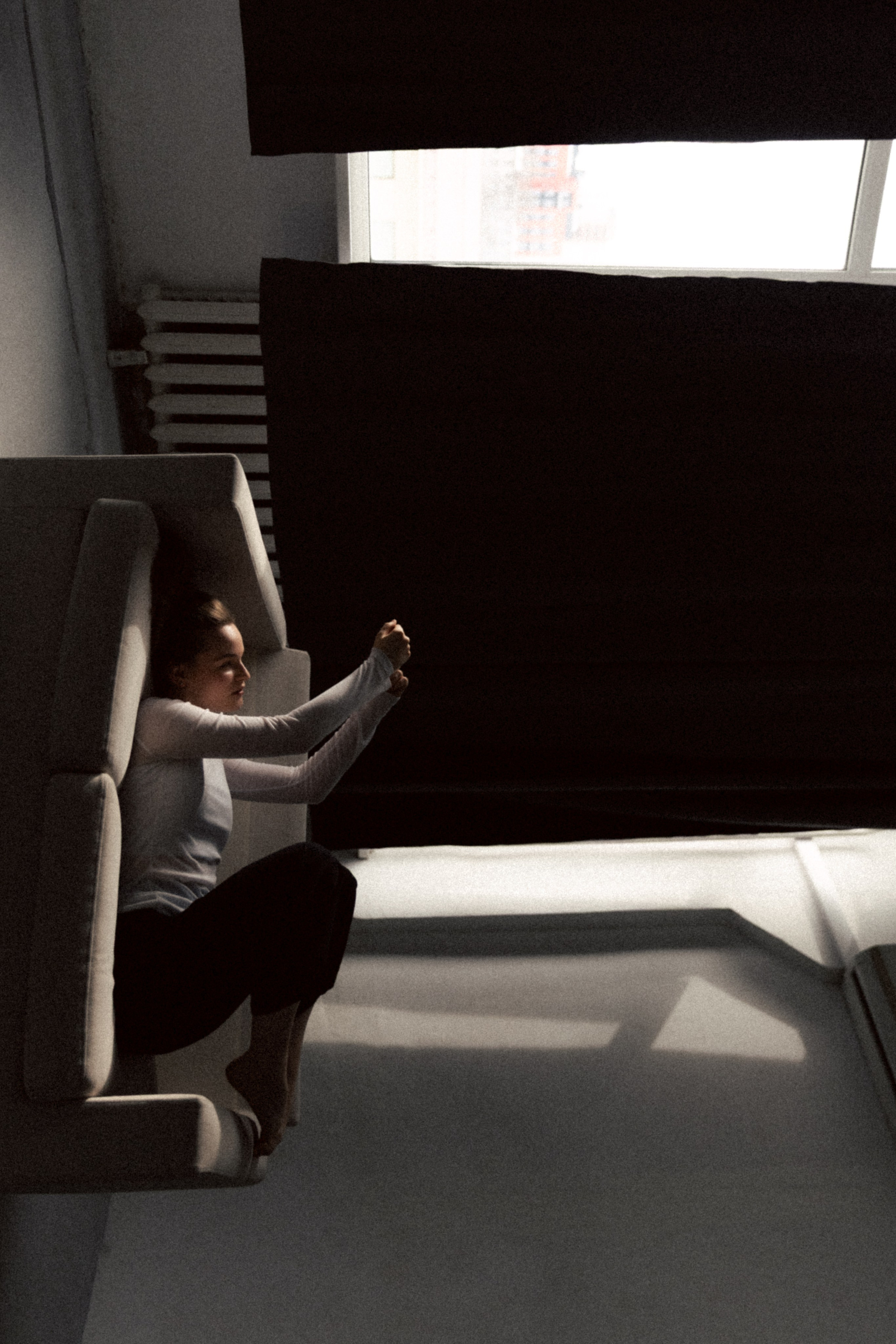 Алина. Фотограф в Нижнем Новгороде Воробьева Анжела